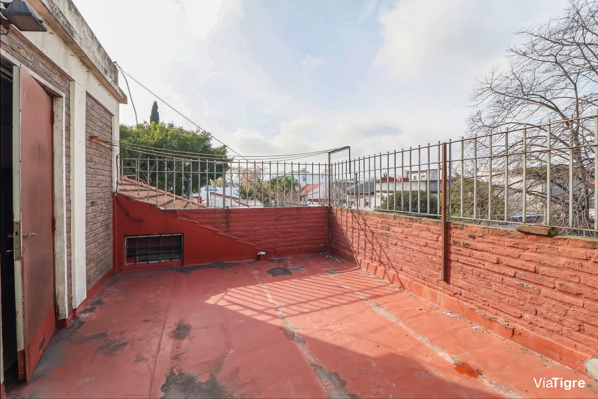 Venta casa 5 amb Villa Martelli Apto crédito
