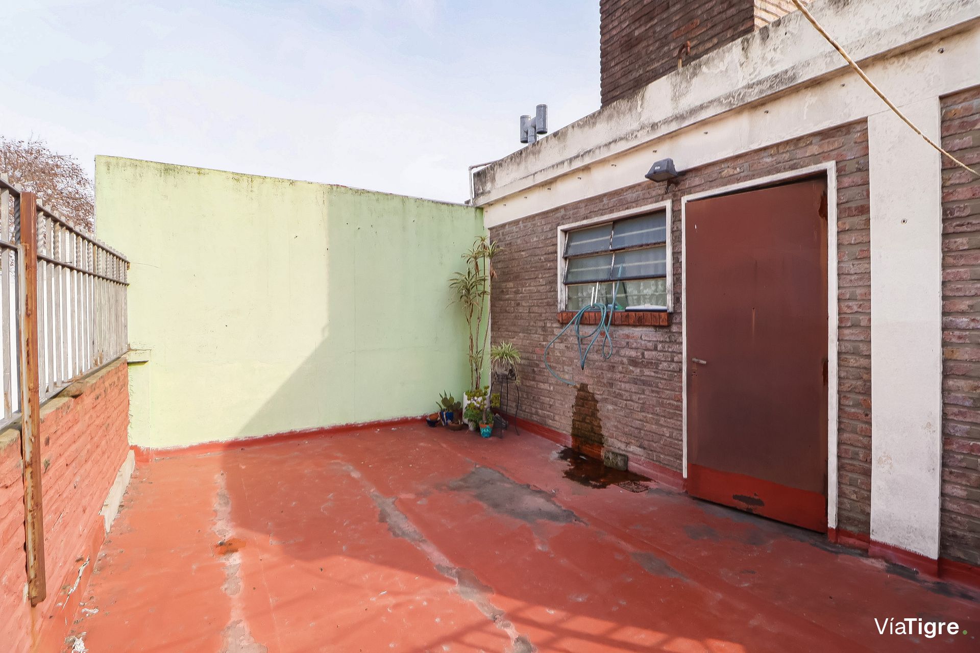 Venta casa 5 amb Villa Martelli Apto crédito