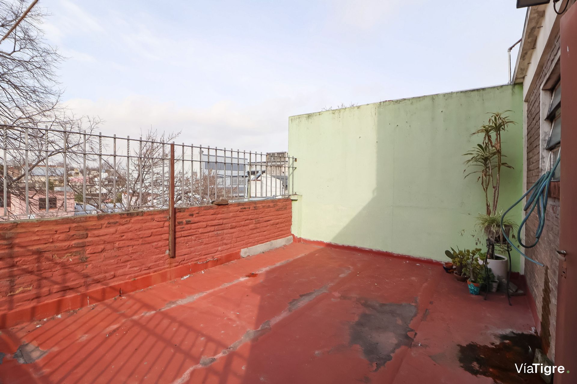 Venta casa 5 amb Villa Martelli Apto crédito