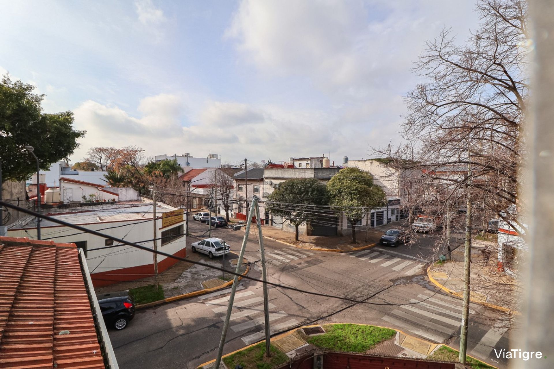 Venta casa 5 amb Villa Martelli Apto crédito