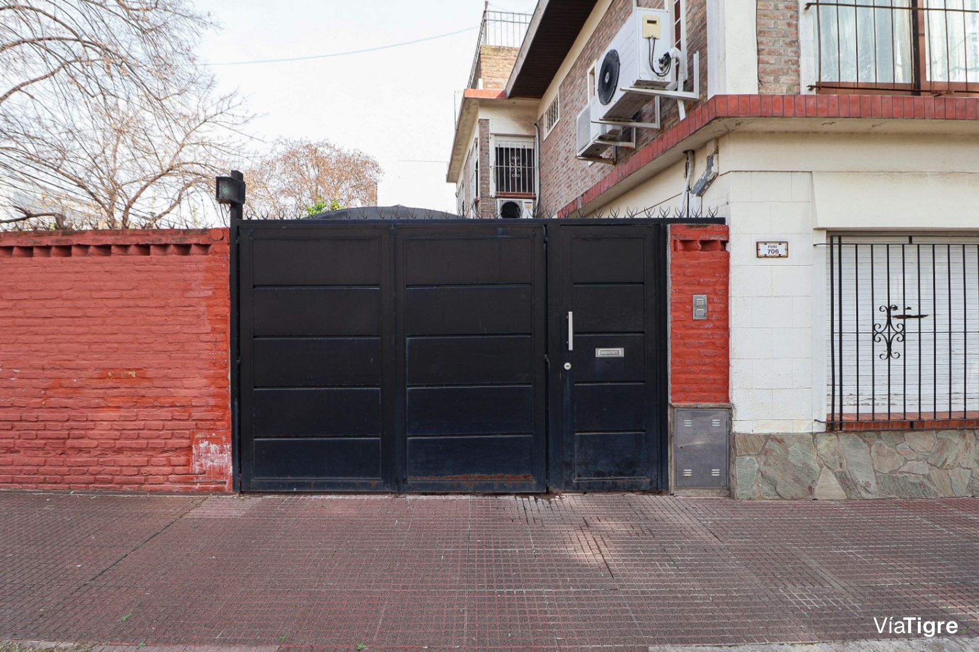 Venta casa 5 amb Villa Martelli Apto crédito