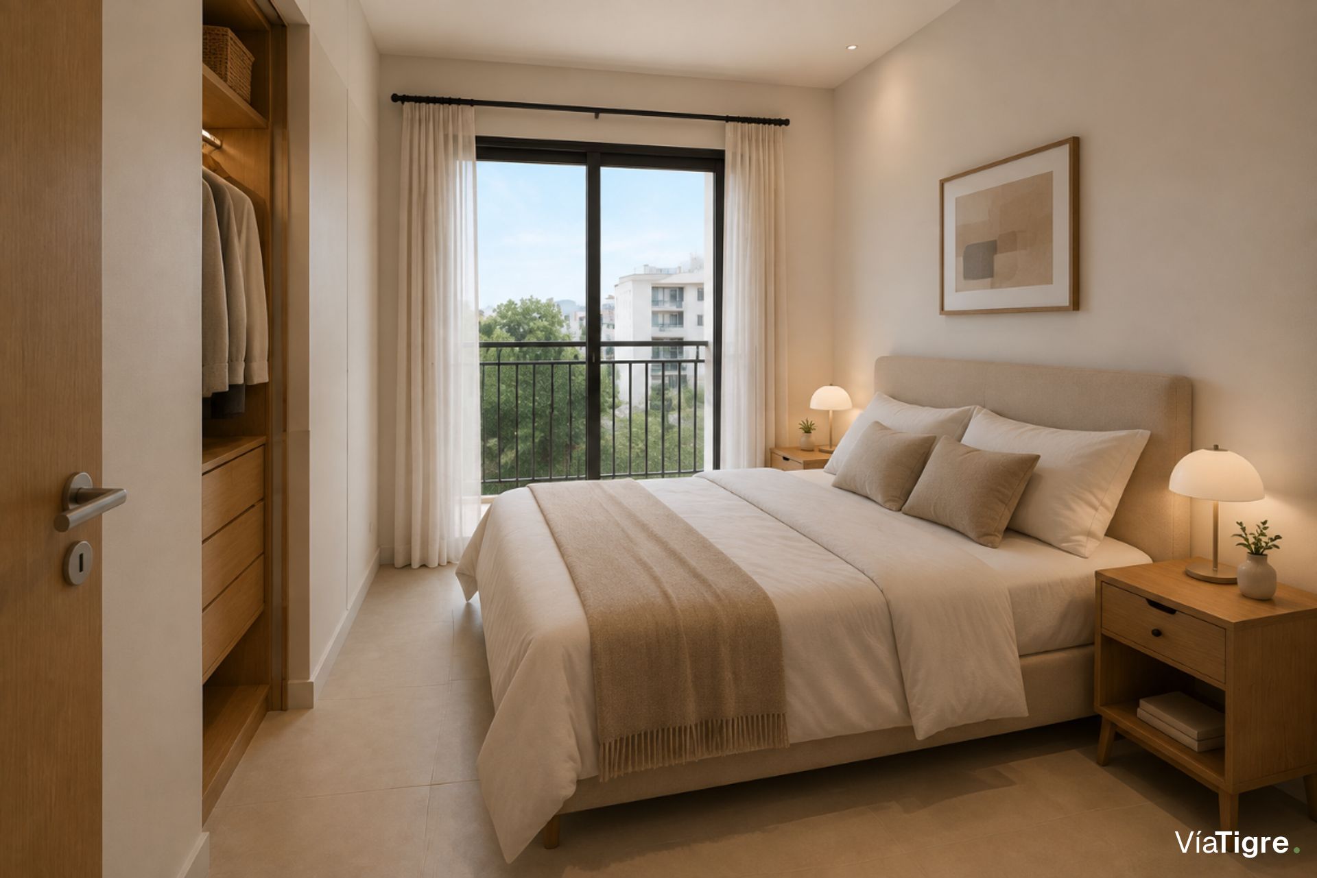 Depto venta San Fernando premium pozo financiado