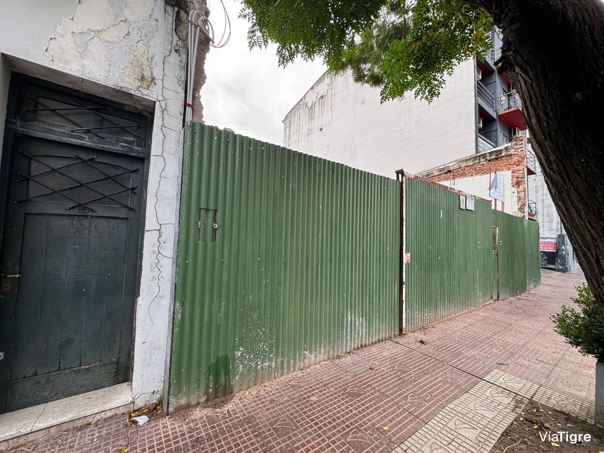 Depto venta San Fernando premium pozo financiado