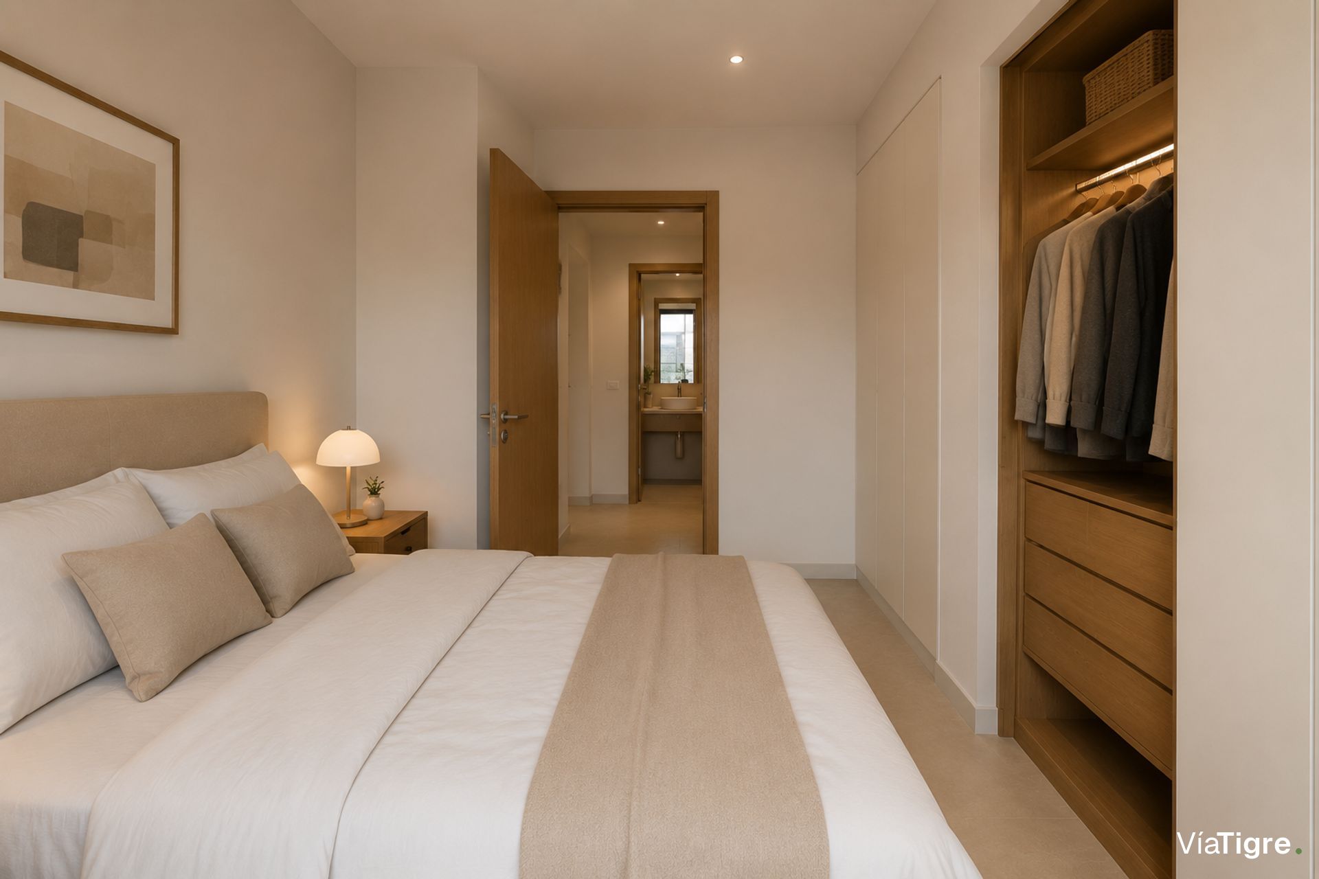 Depto venta San Fernando premium pozo financiado
