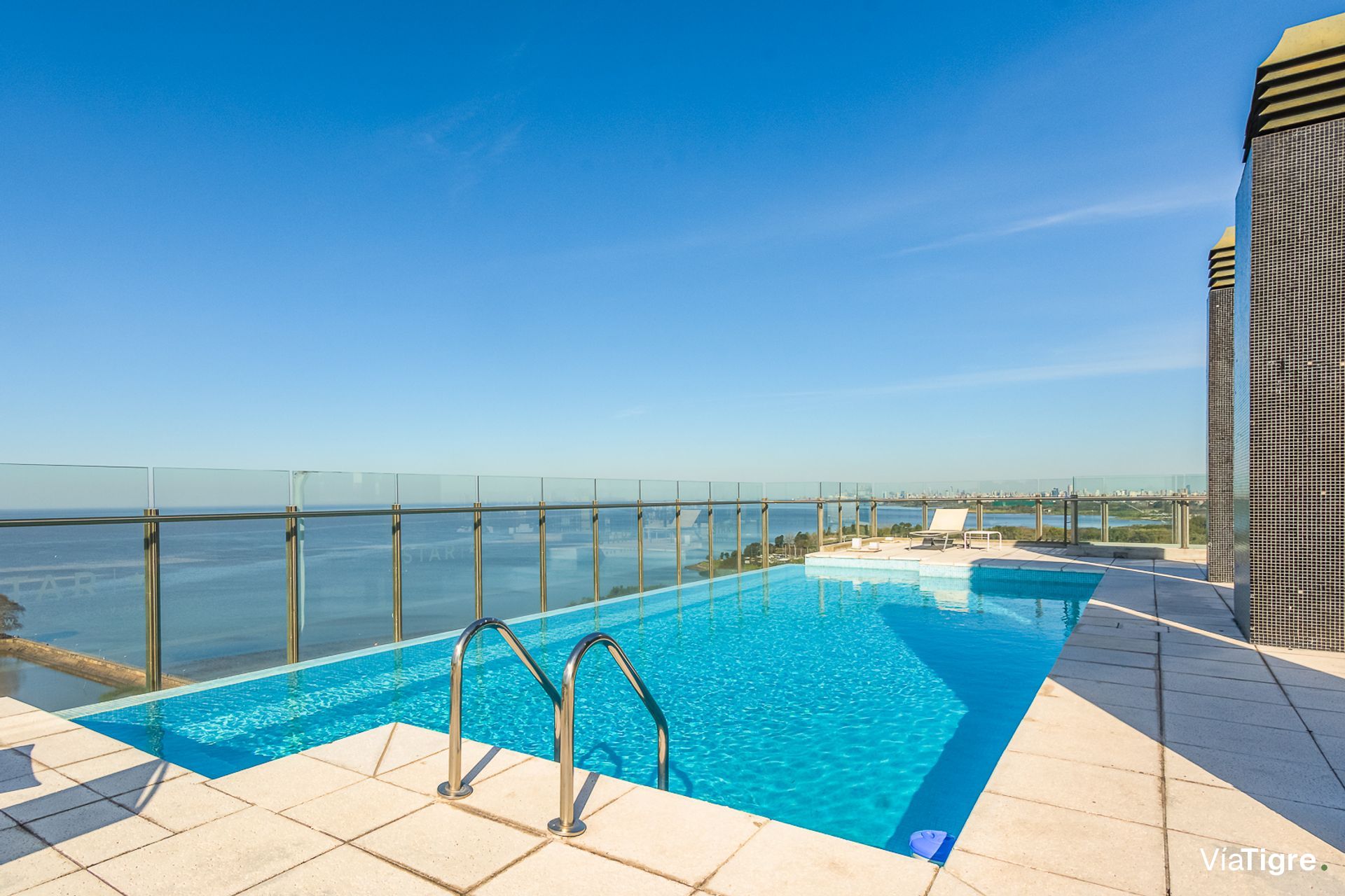 Venta Depto 3 Amb. Puerto De Olivos C/Cochera