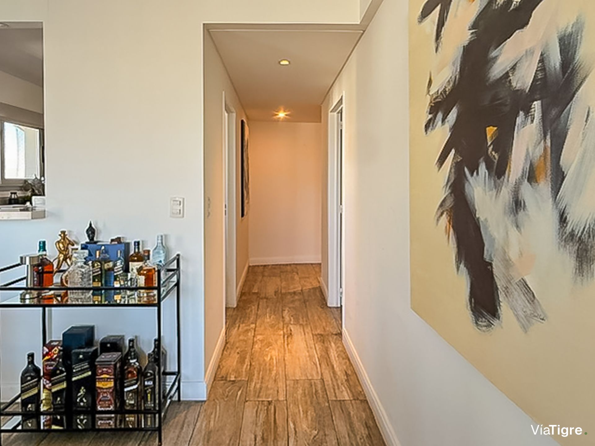 Venta Depto 3 Amb. Puerto De Olivos C/Cochera