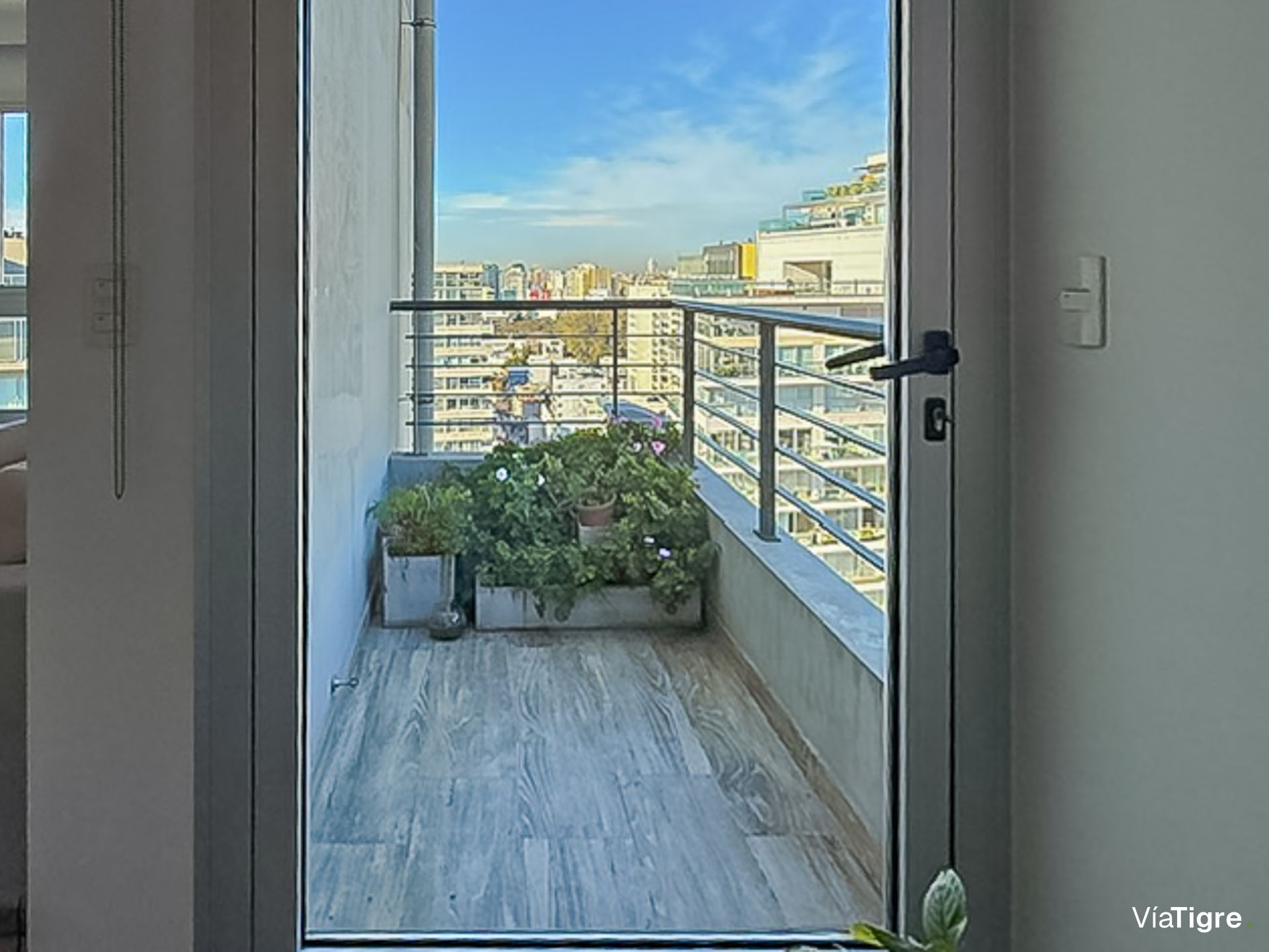 Venta Depto 3 Amb. Puerto De Olivos C/Cochera