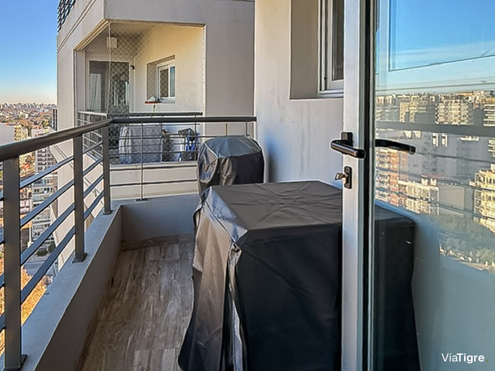 Venta Depto 3 Amb. Puerto De Olivos C/Cochera