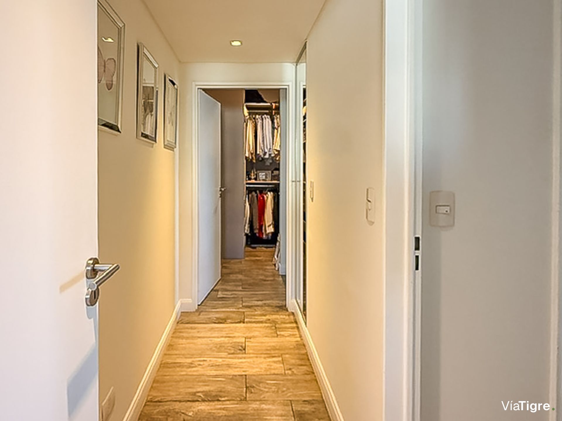 Venta Depto 3 Amb. Puerto De Olivos C/Cochera