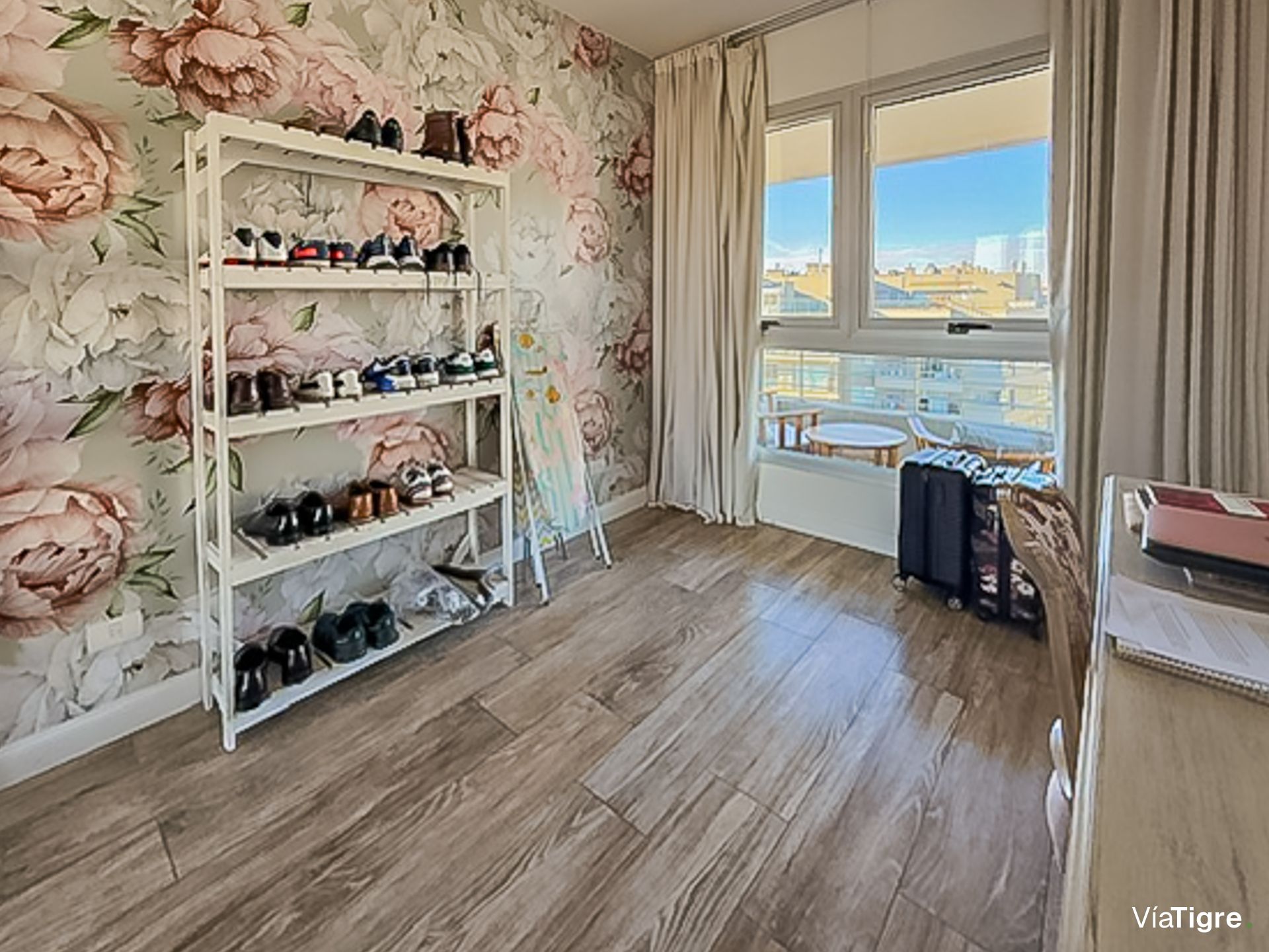Venta Depto 3 Amb. Puerto De Olivos C/Cochera