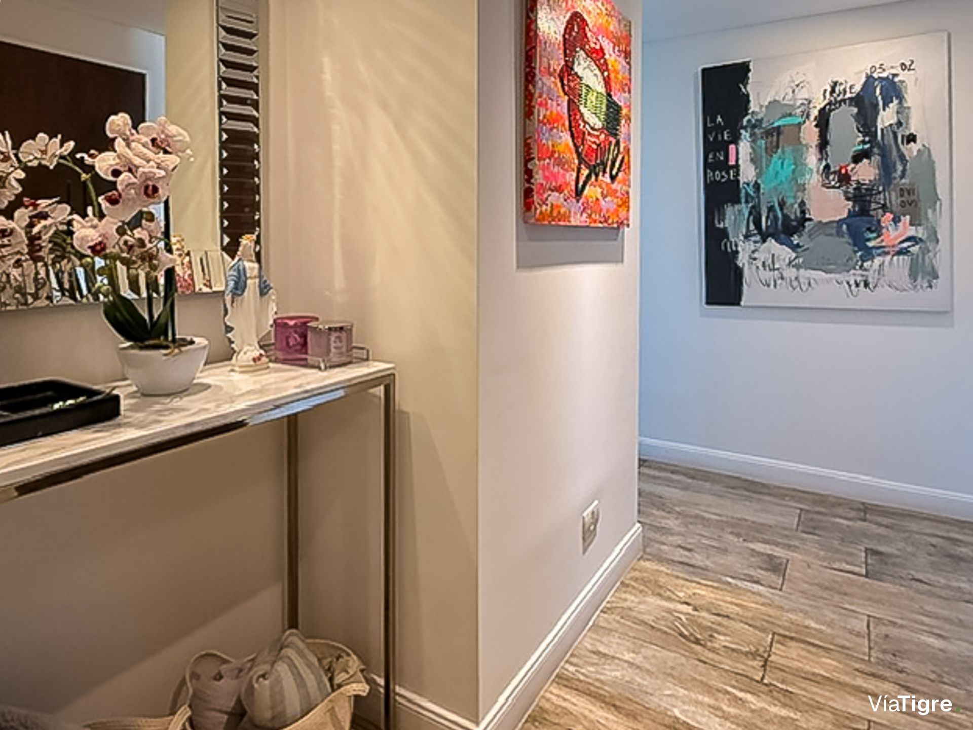 Venta Depto 3 Amb. Puerto De Olivos C/Cochera