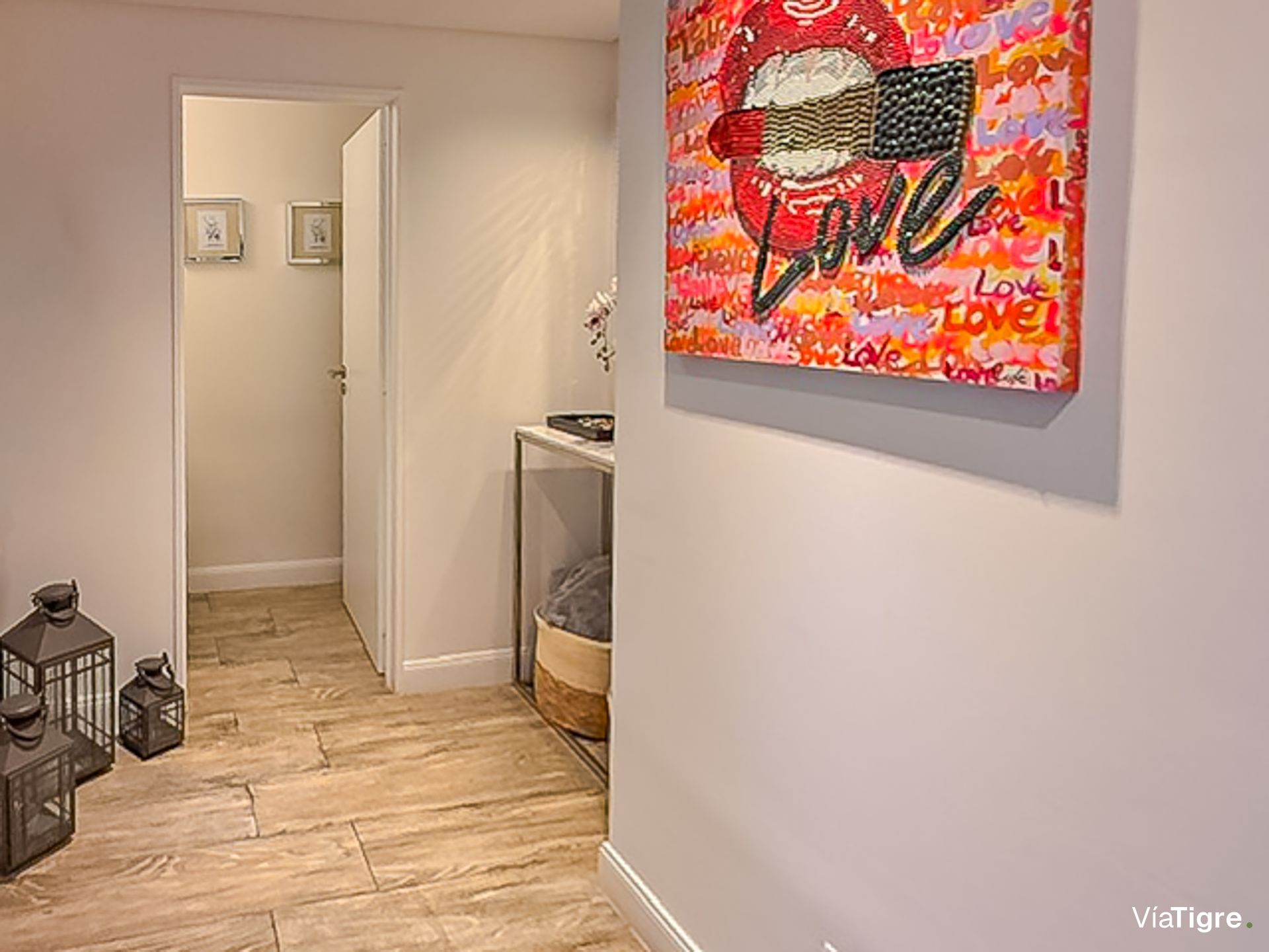 Venta Depto 3 Amb. Puerto De Olivos C/Cochera