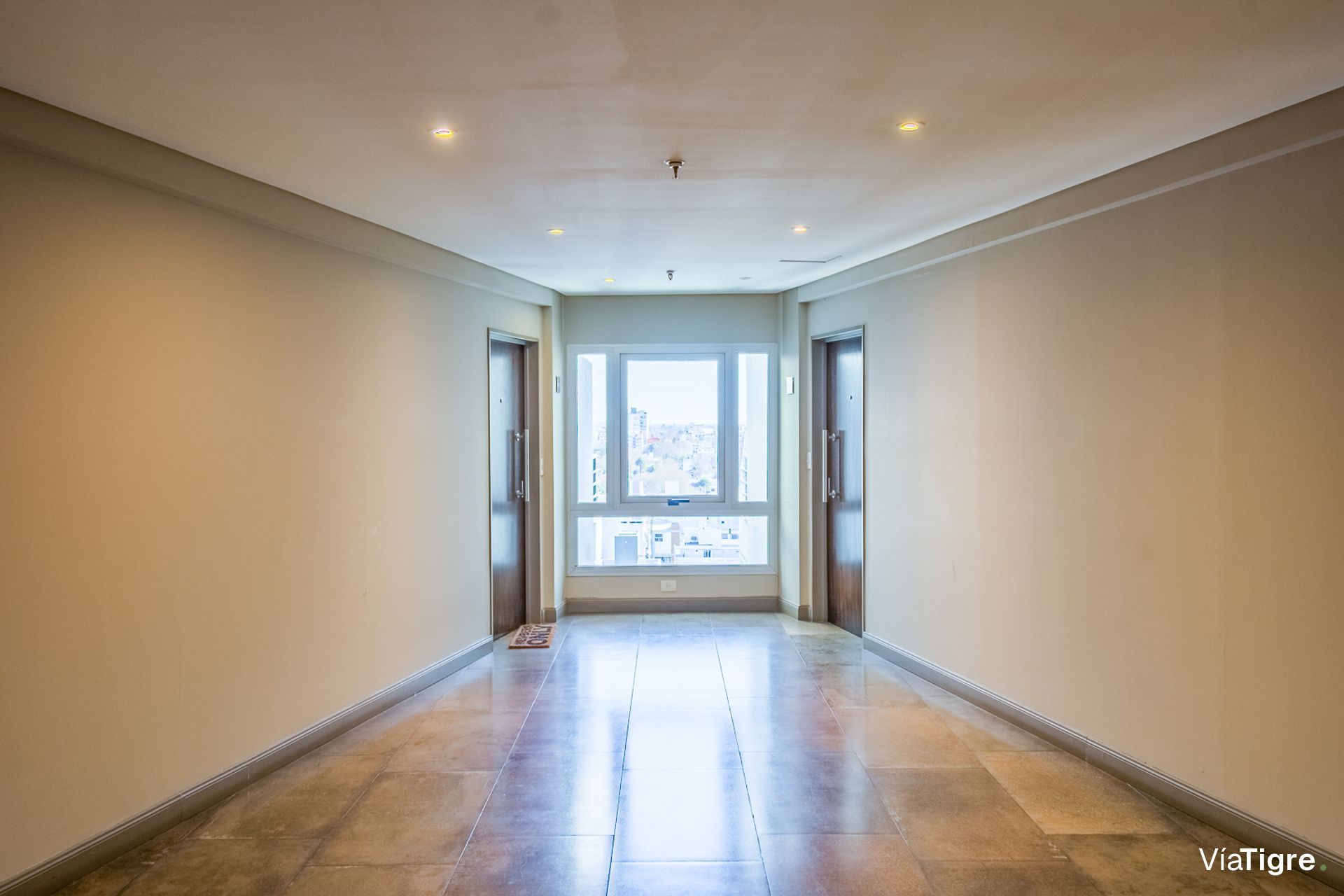 Venta Depto 3 Amb. Puerto De Olivos C/Cochera