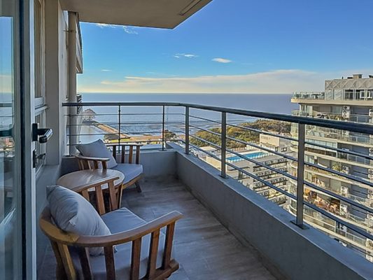 Venta Depto 3 Amb. Puerto De Olivos C/Cochera