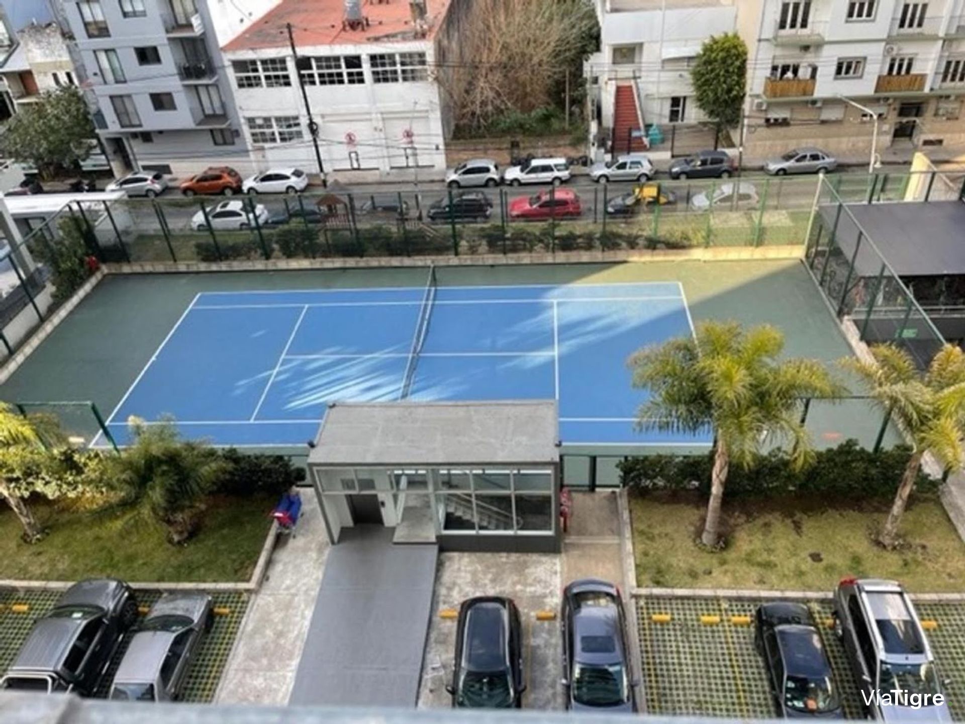 Venta 3 amb y dep Torre Awwa Olivos