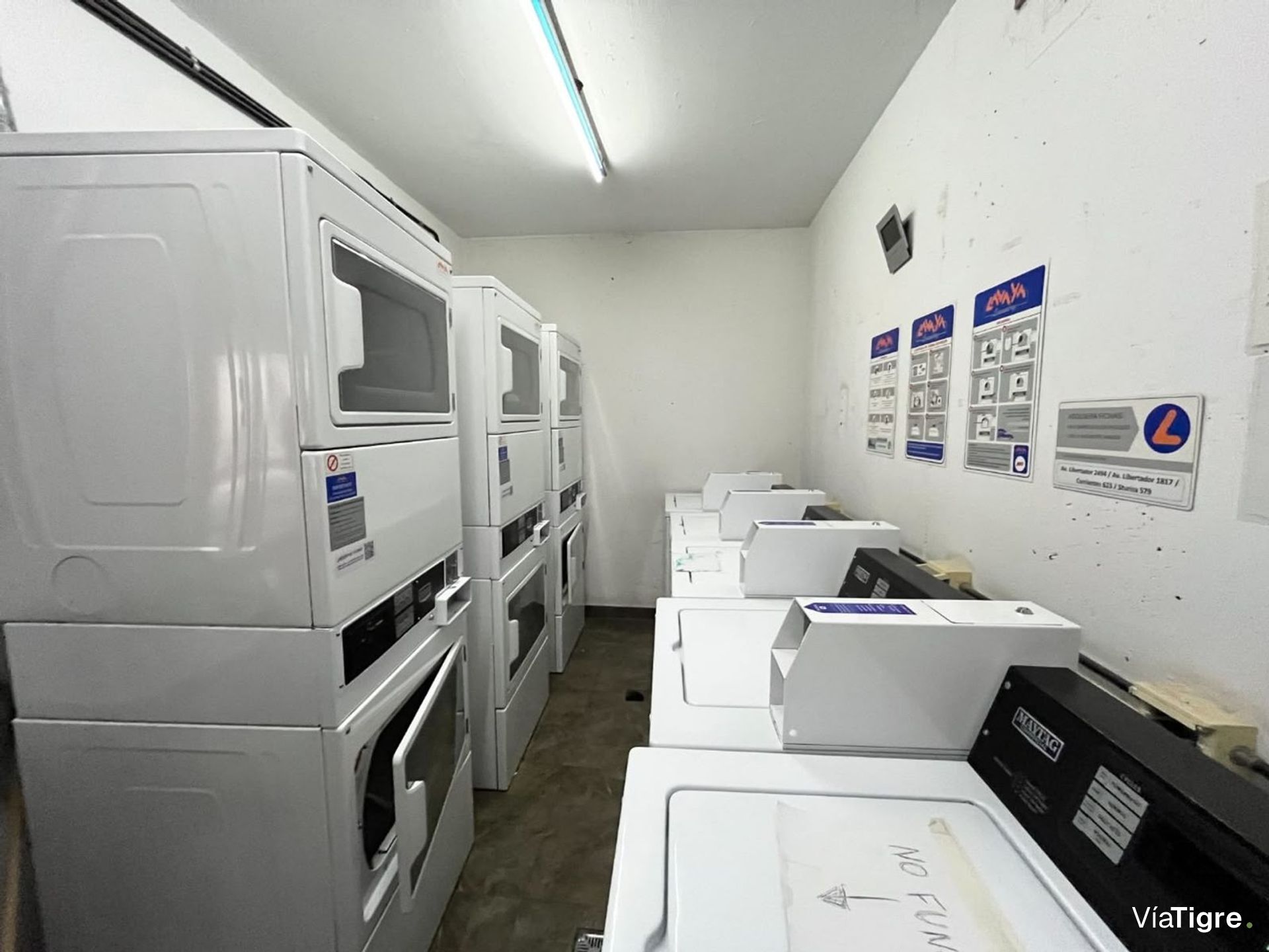 Venta 3 amb y dep Torre Awwa Olivos