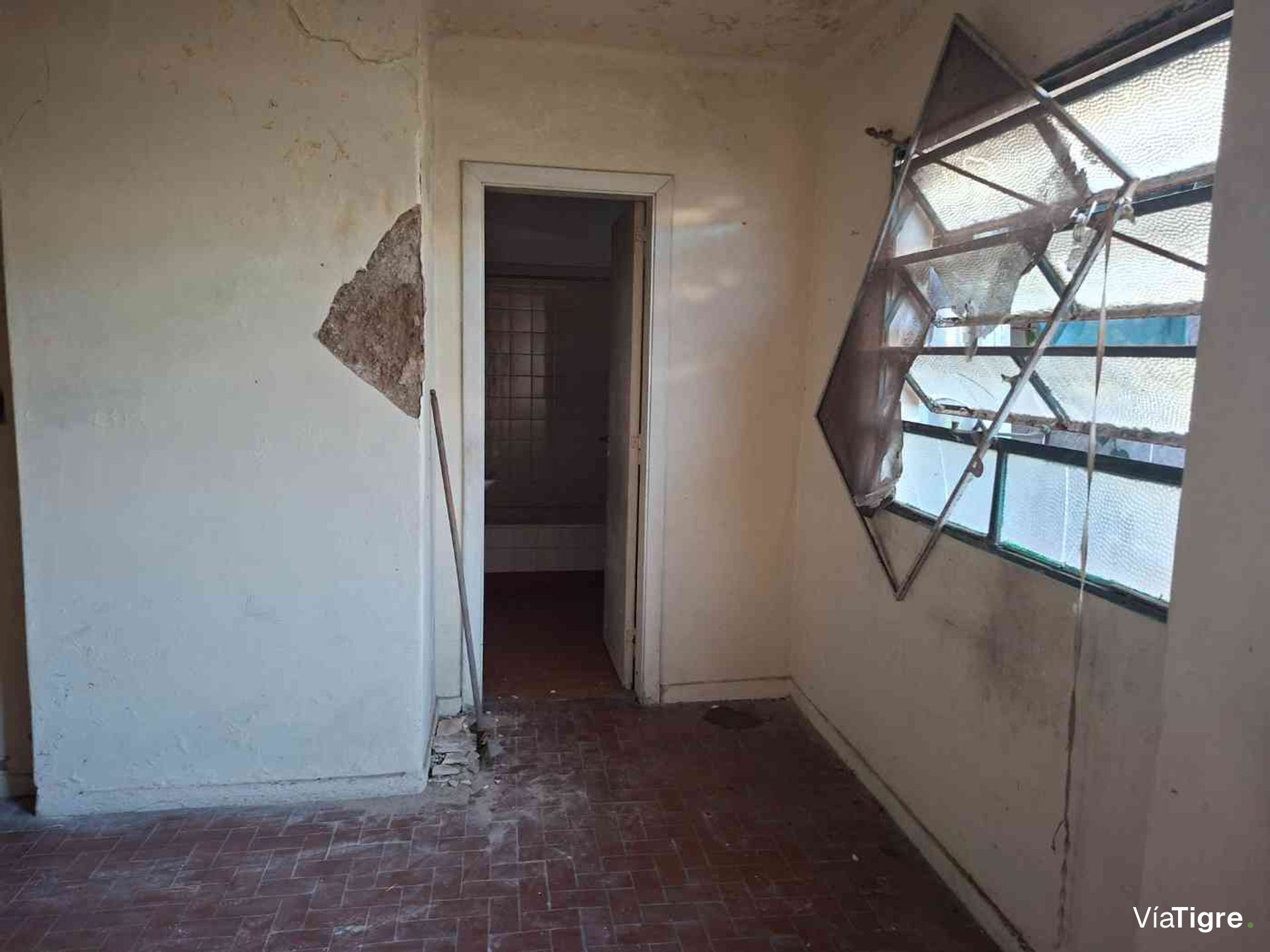 Lote en venta en La Lucila 236 m2 ideal desarrollo