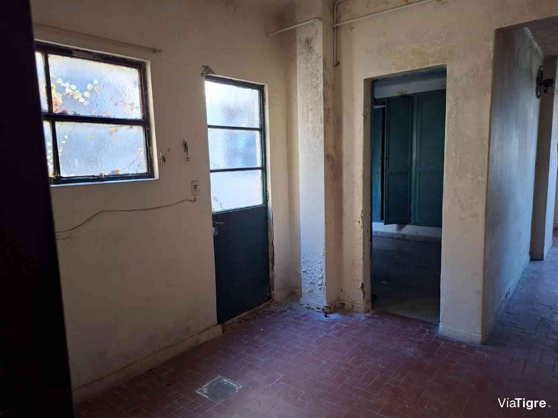 Lote en venta en La Lucila 236 m2 ideal desarrollo