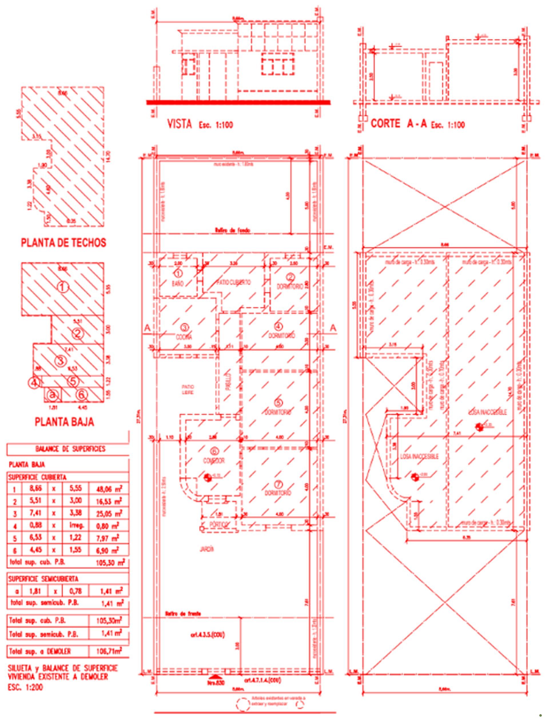 Lote en venta en La Lucila 236 m2 ideal desarrollo