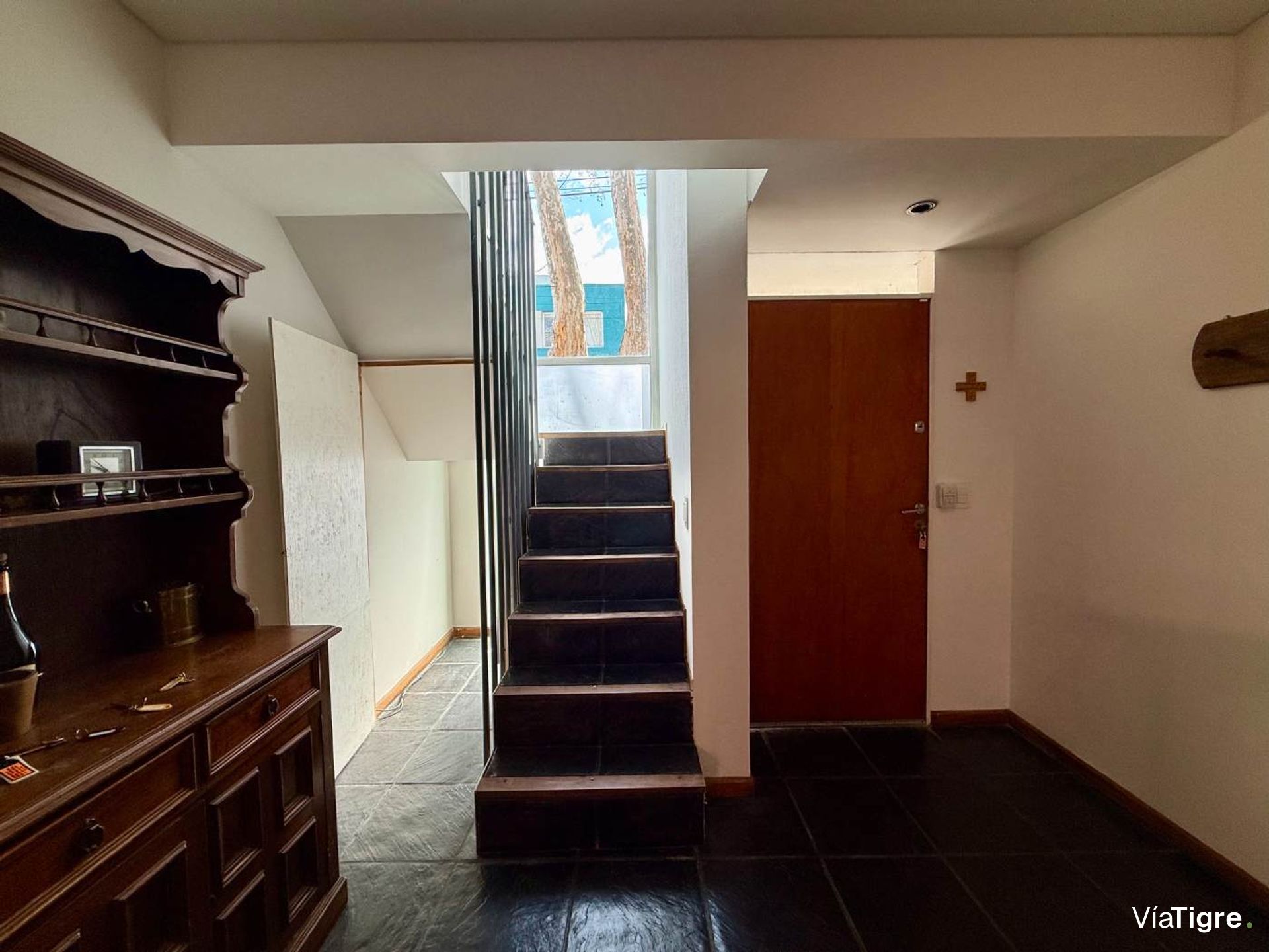 Venta Impecable Depto Duplex-San Isidro