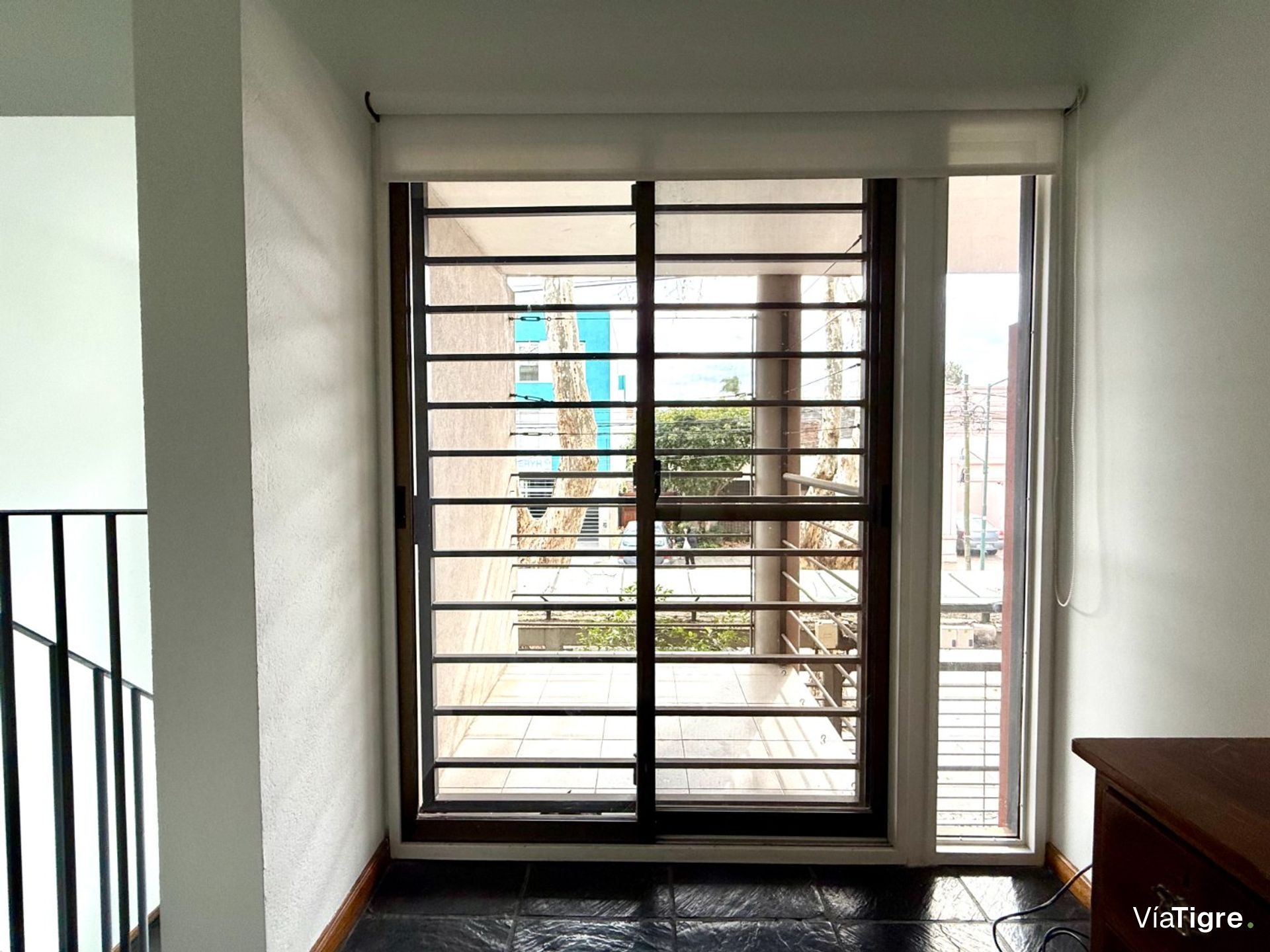 Venta Impecable Depto Duplex-San Isidro