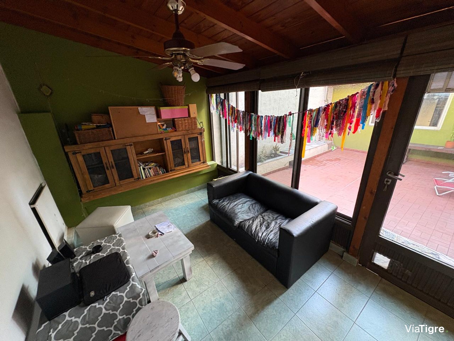 Venta Departamento Tres Ambientes Olivos
