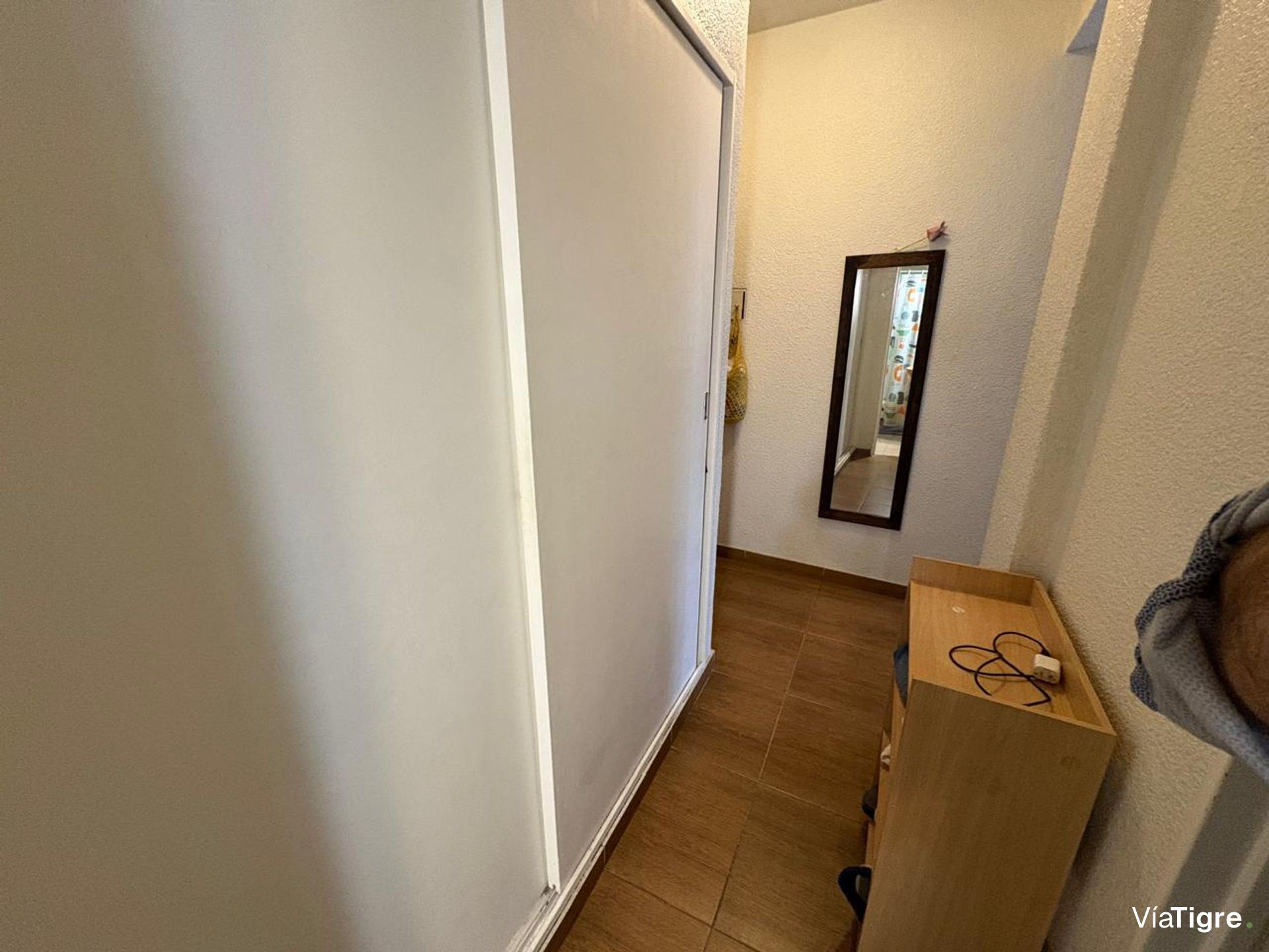 Venta Departamento Tres Ambientes Olivos