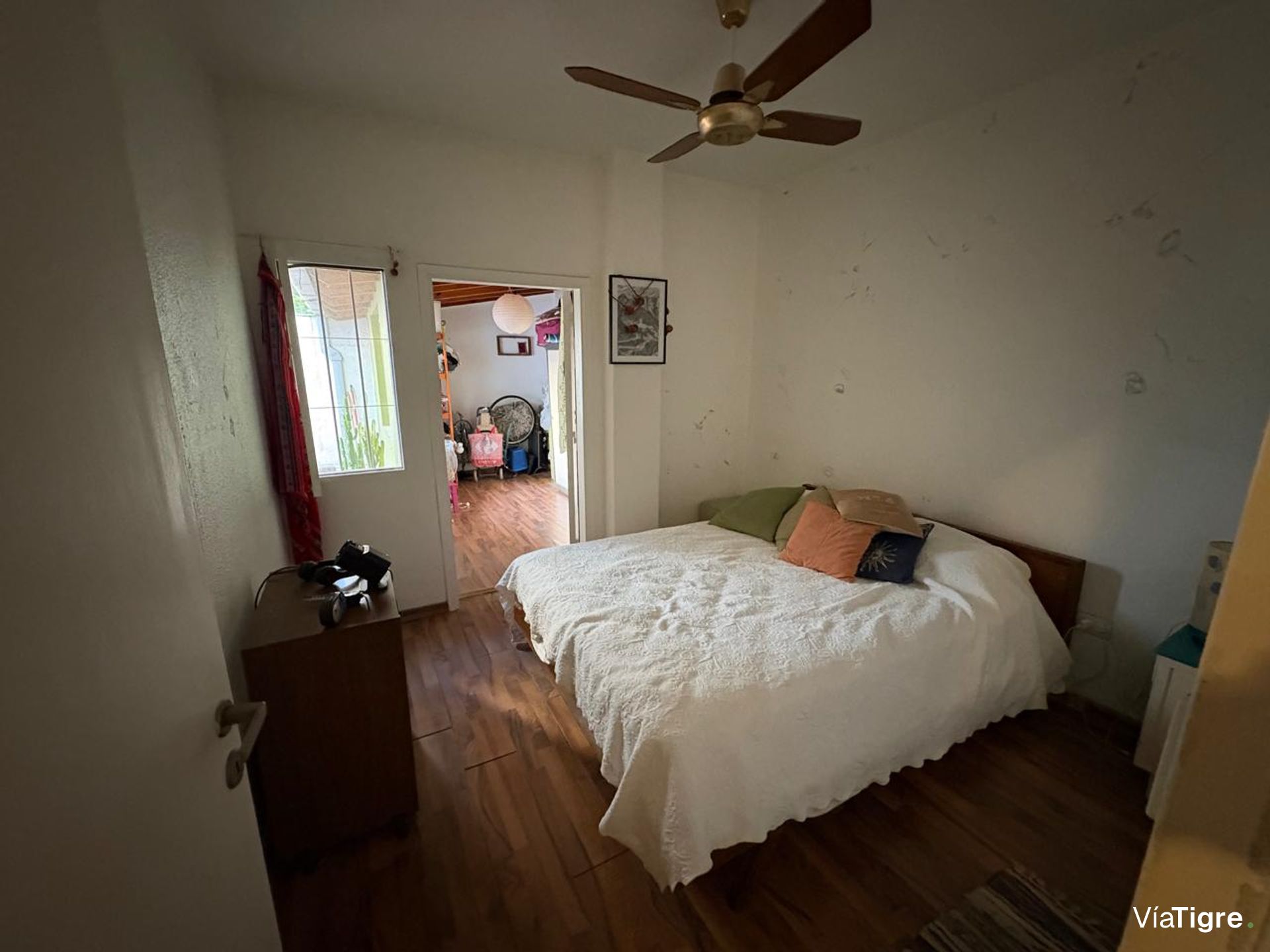 Venta Departamento Tres Ambientes Olivos