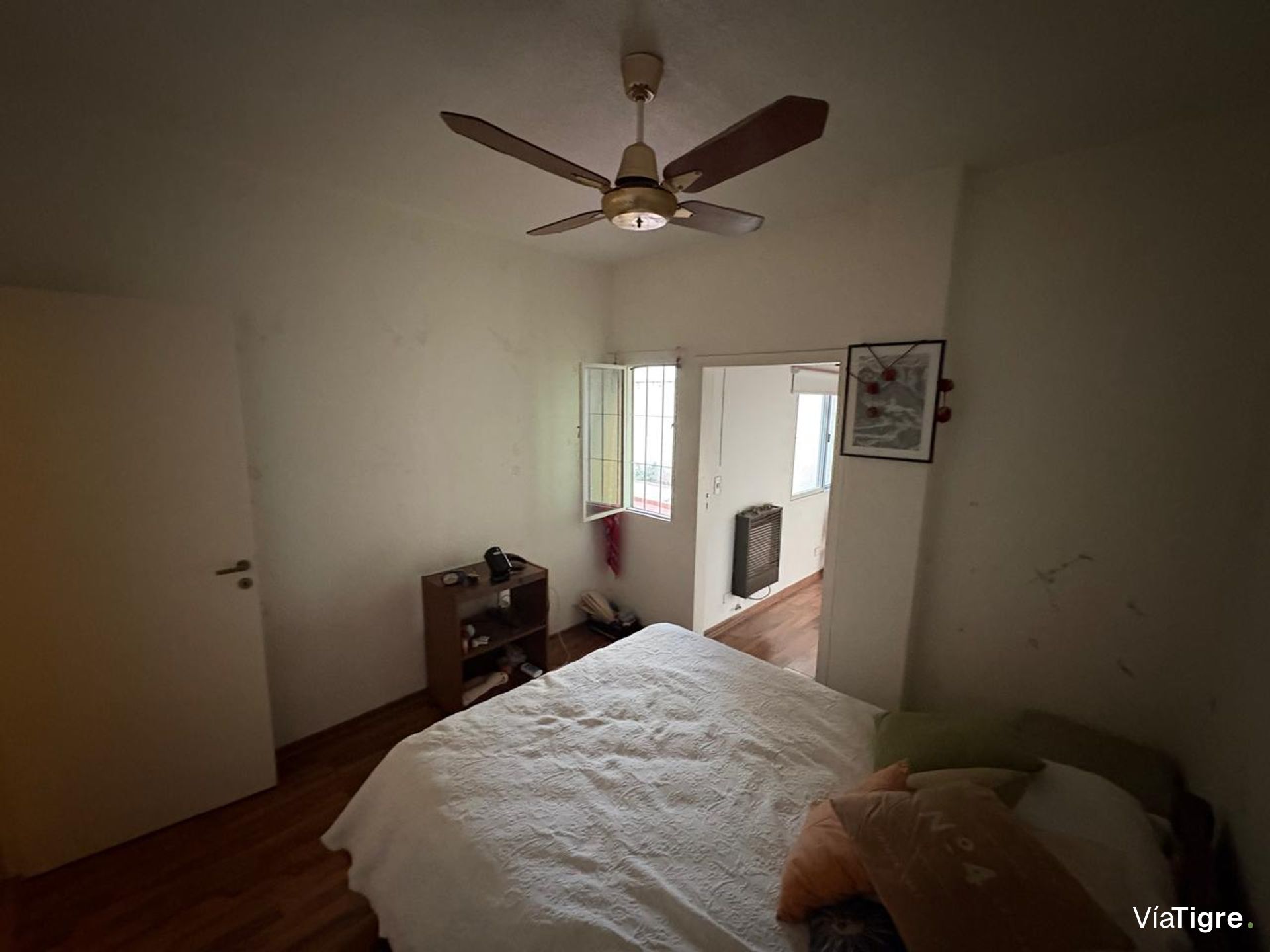 Venta Departamento Tres Ambientes Olivos