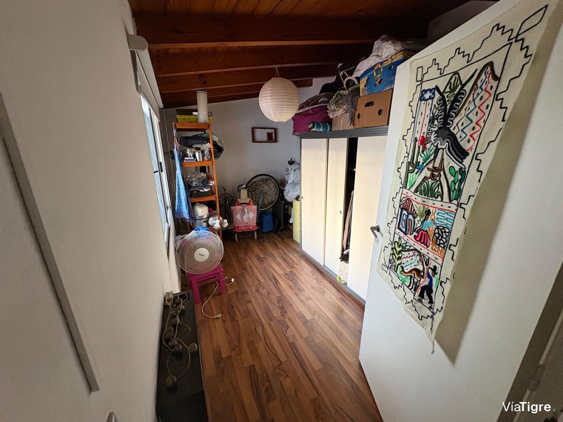 Venta Departamento Tres Ambientes Olivos