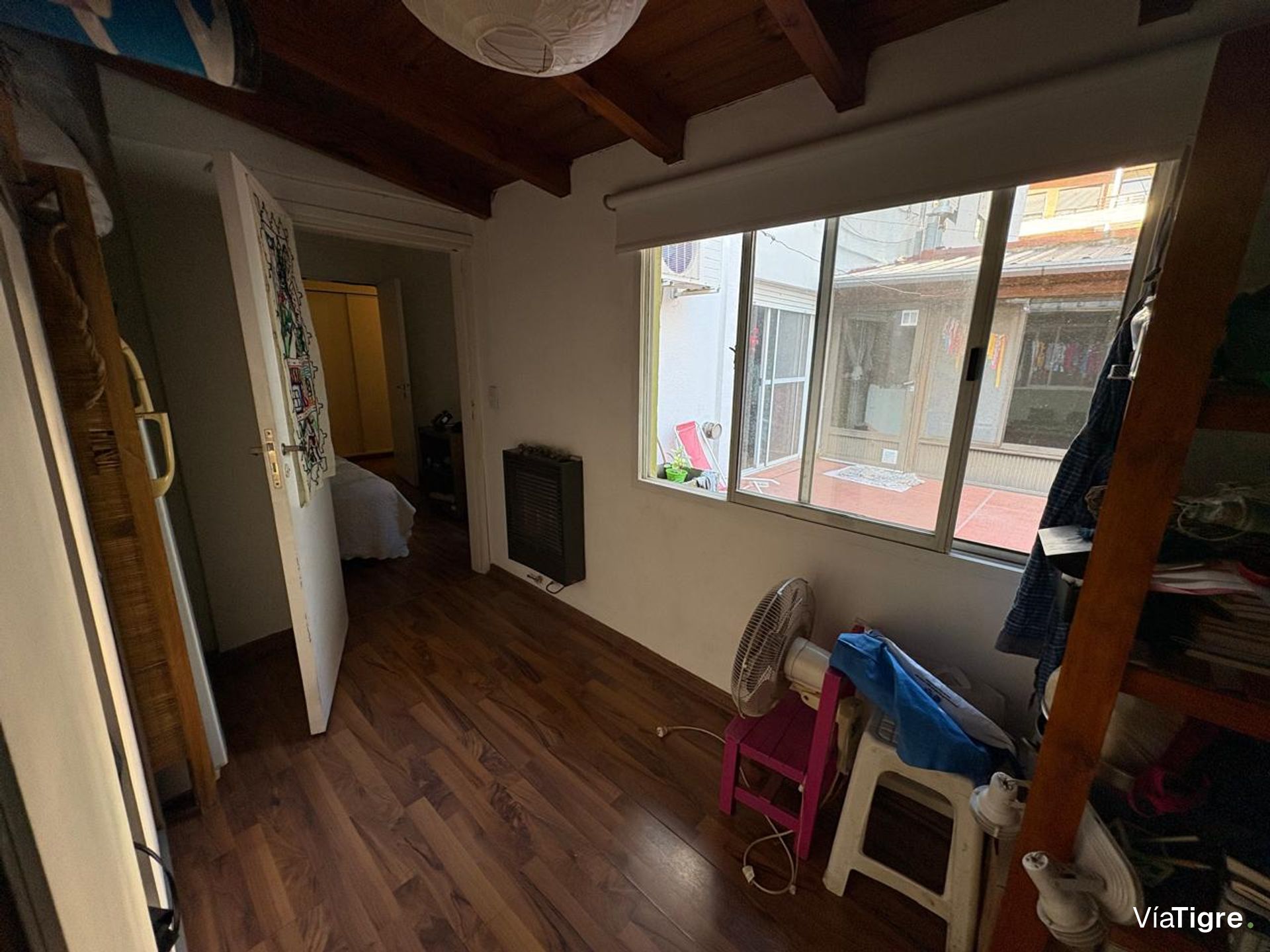 Venta Departamento Tres Ambientes Olivos