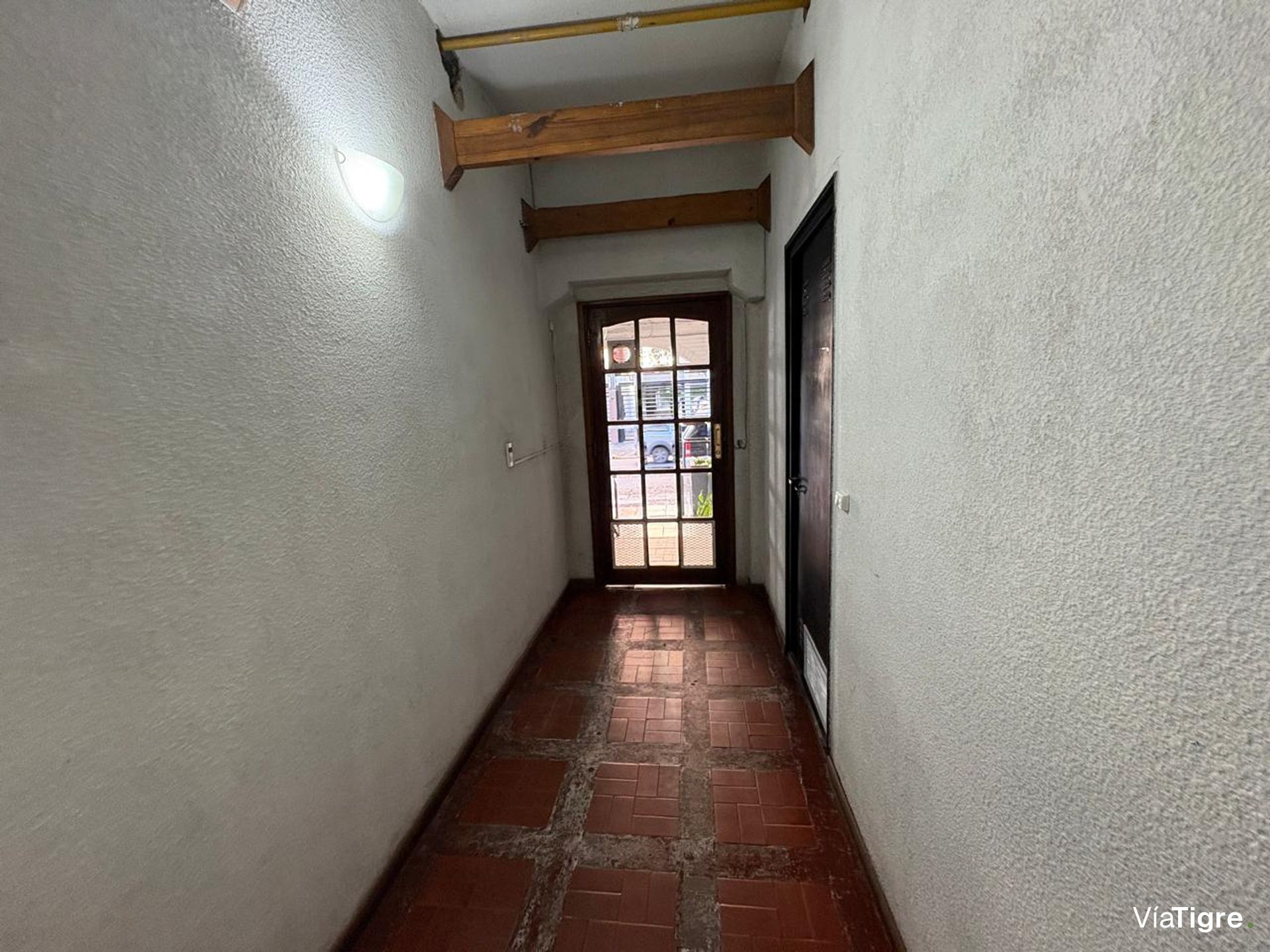 Venta Departamento Tres Ambientes Olivos