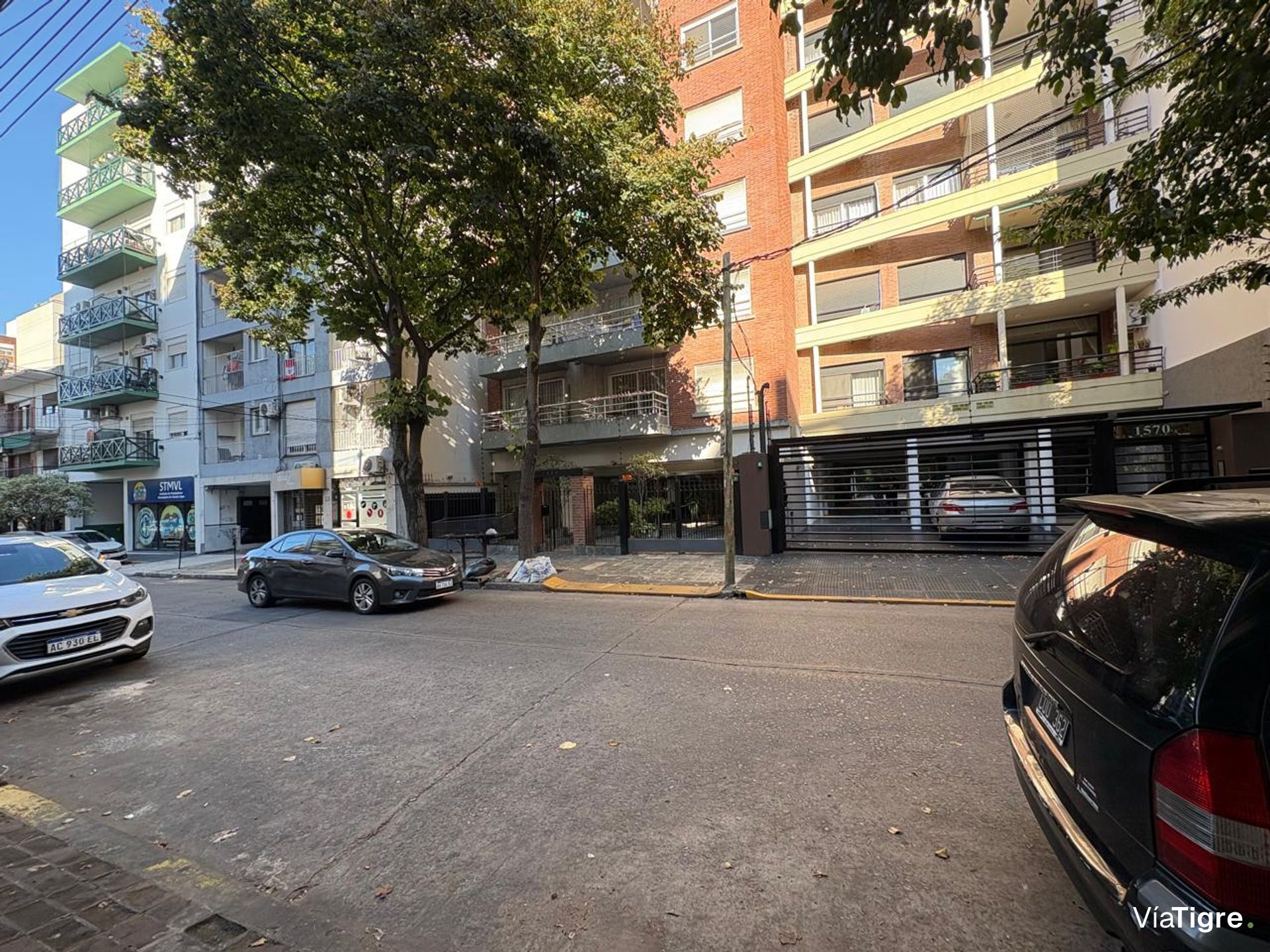 Venta Departamento Tres Ambientes Olivos