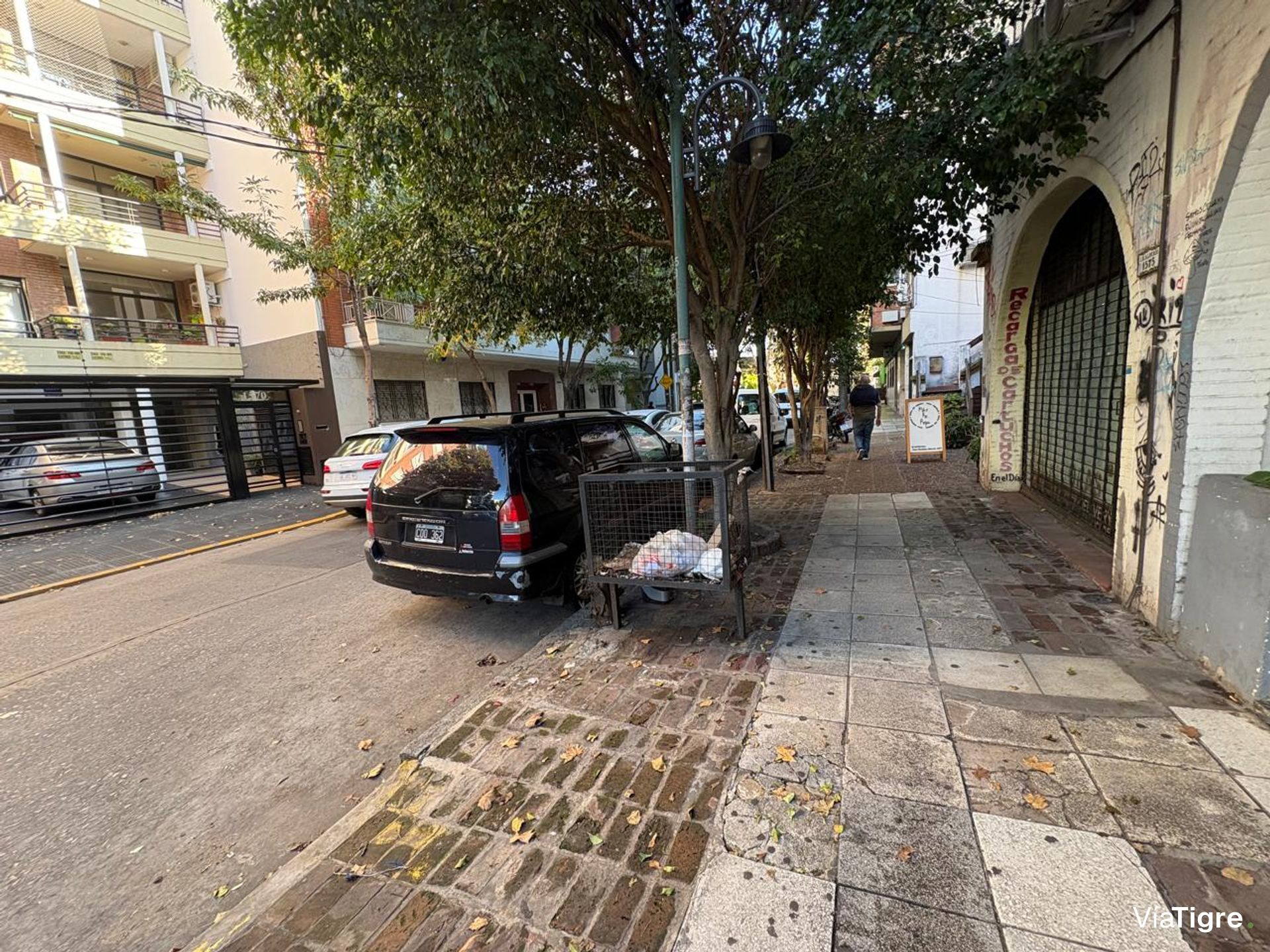 Venta Departamento Tres Ambientes Olivos