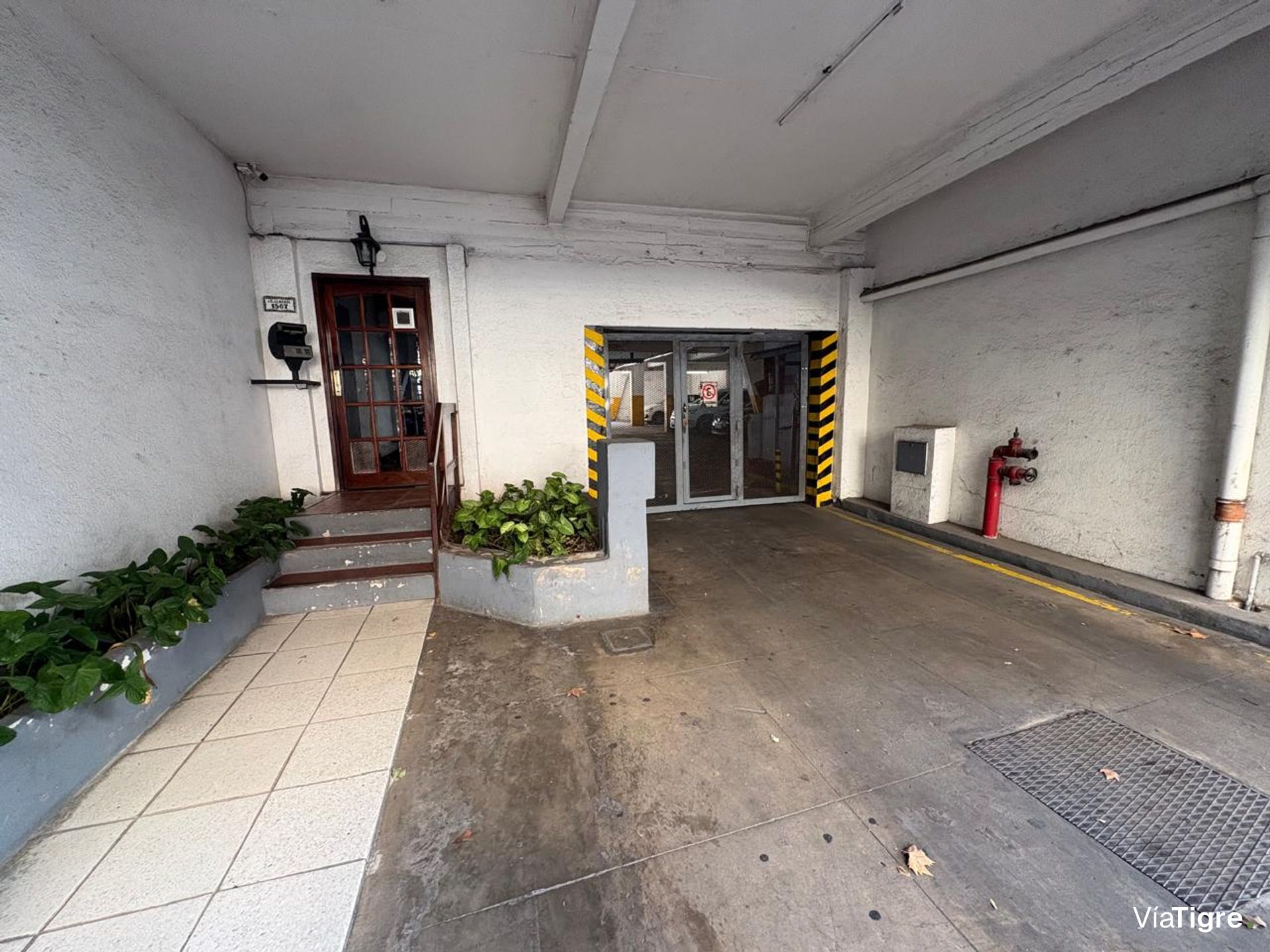 Venta Departamento Tres Ambientes Olivos
