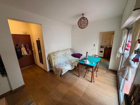 Venta Departamento Tres Ambientes Olivos