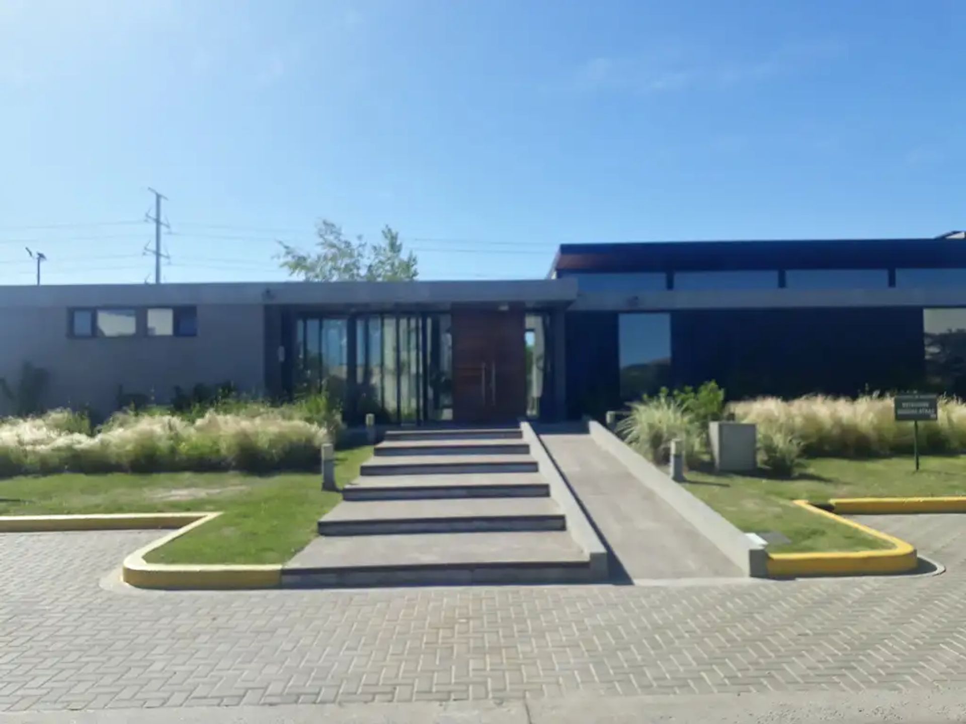 Venta Gran Lote 520 M2 Barrio Las Tipas Nordelta