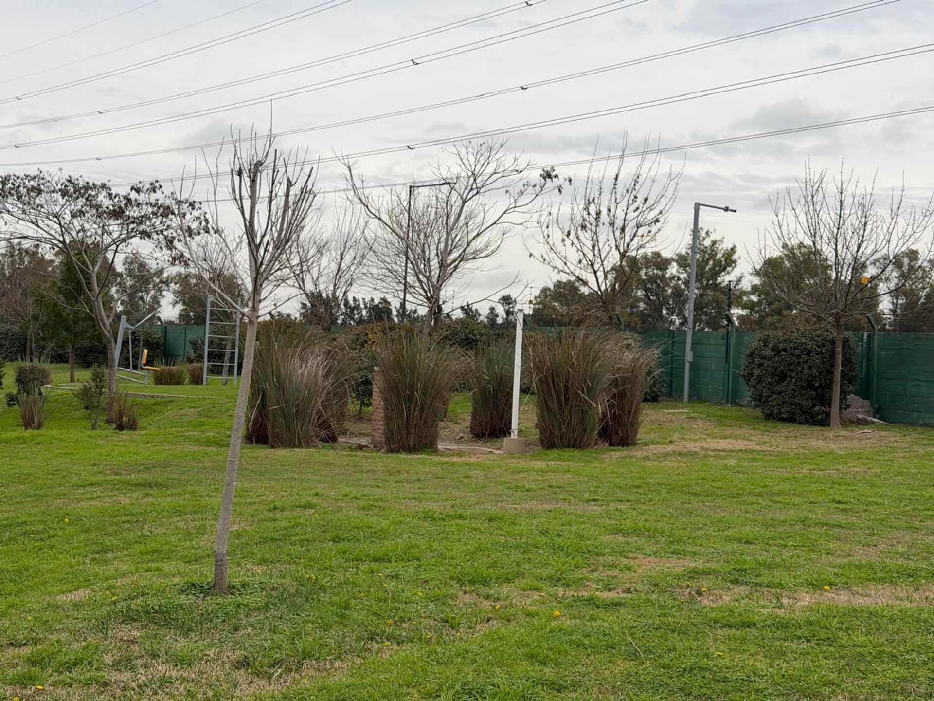 Venta Gran Lote 520 M2 Barrio Las Tipas Nordelta
