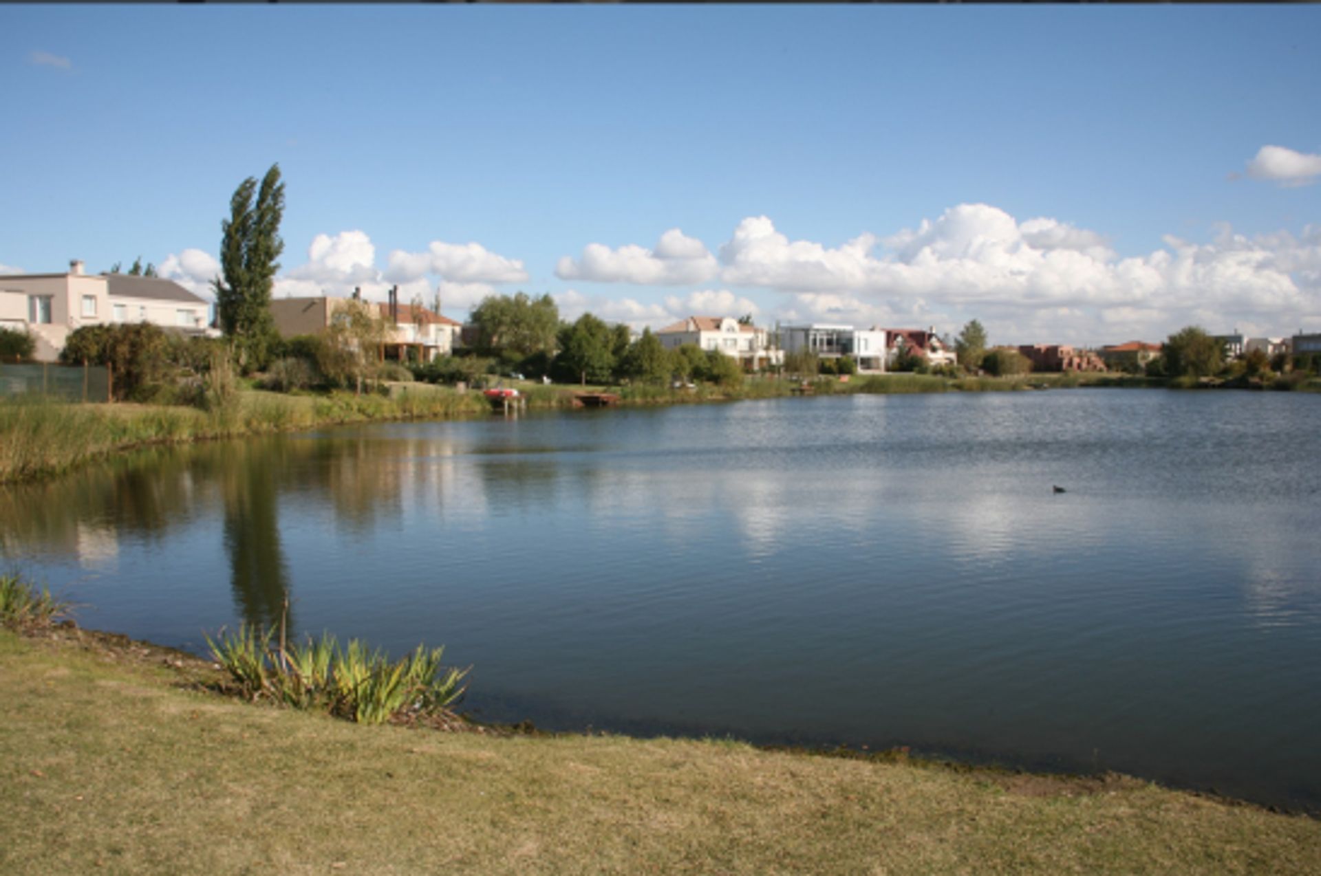 Venta Gran Lote 520 M2 Barrio Las Tipas Nordelta