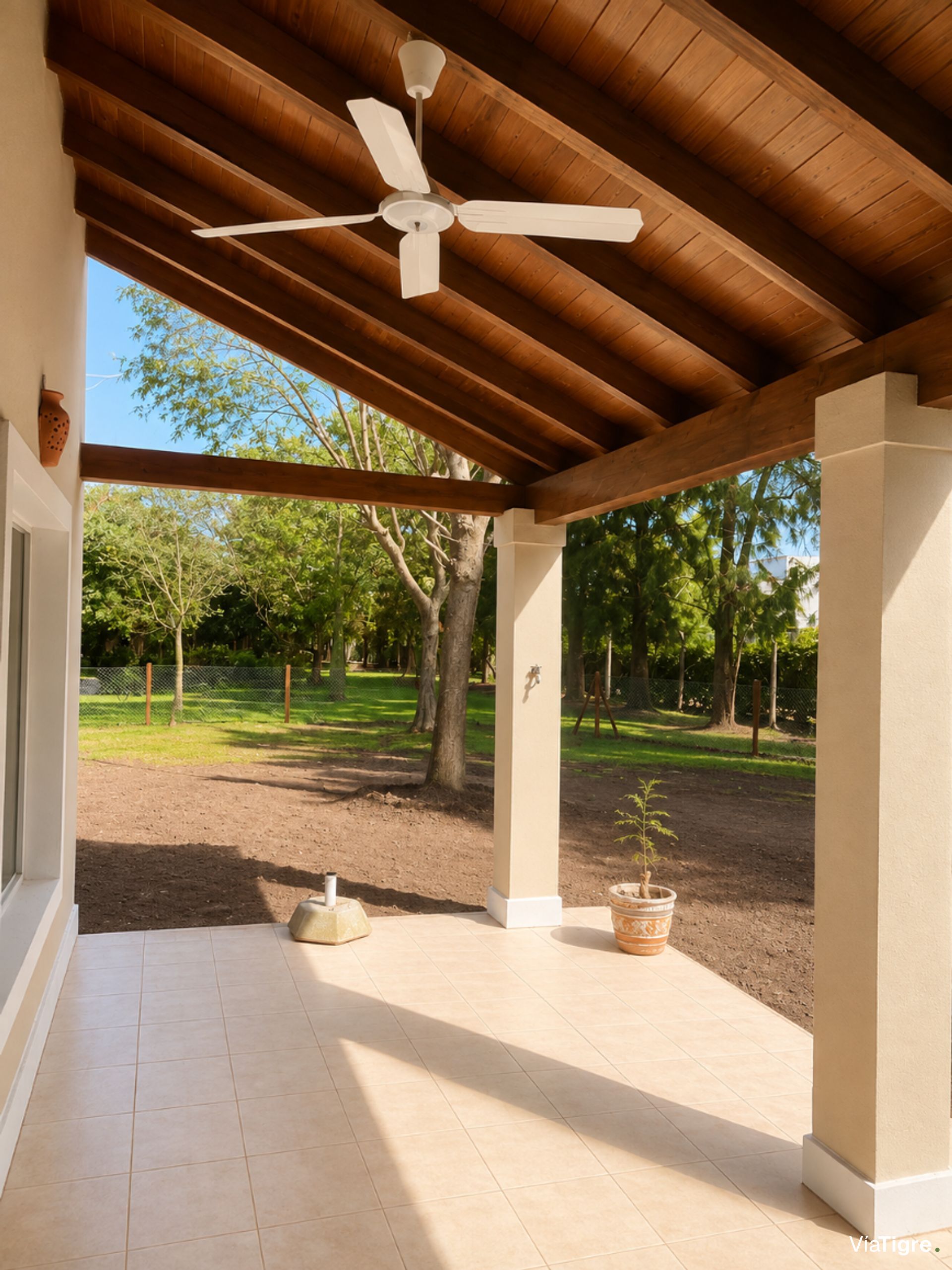 CASA EN VENTA 3 DORMITORIOS Barrio San Agustin