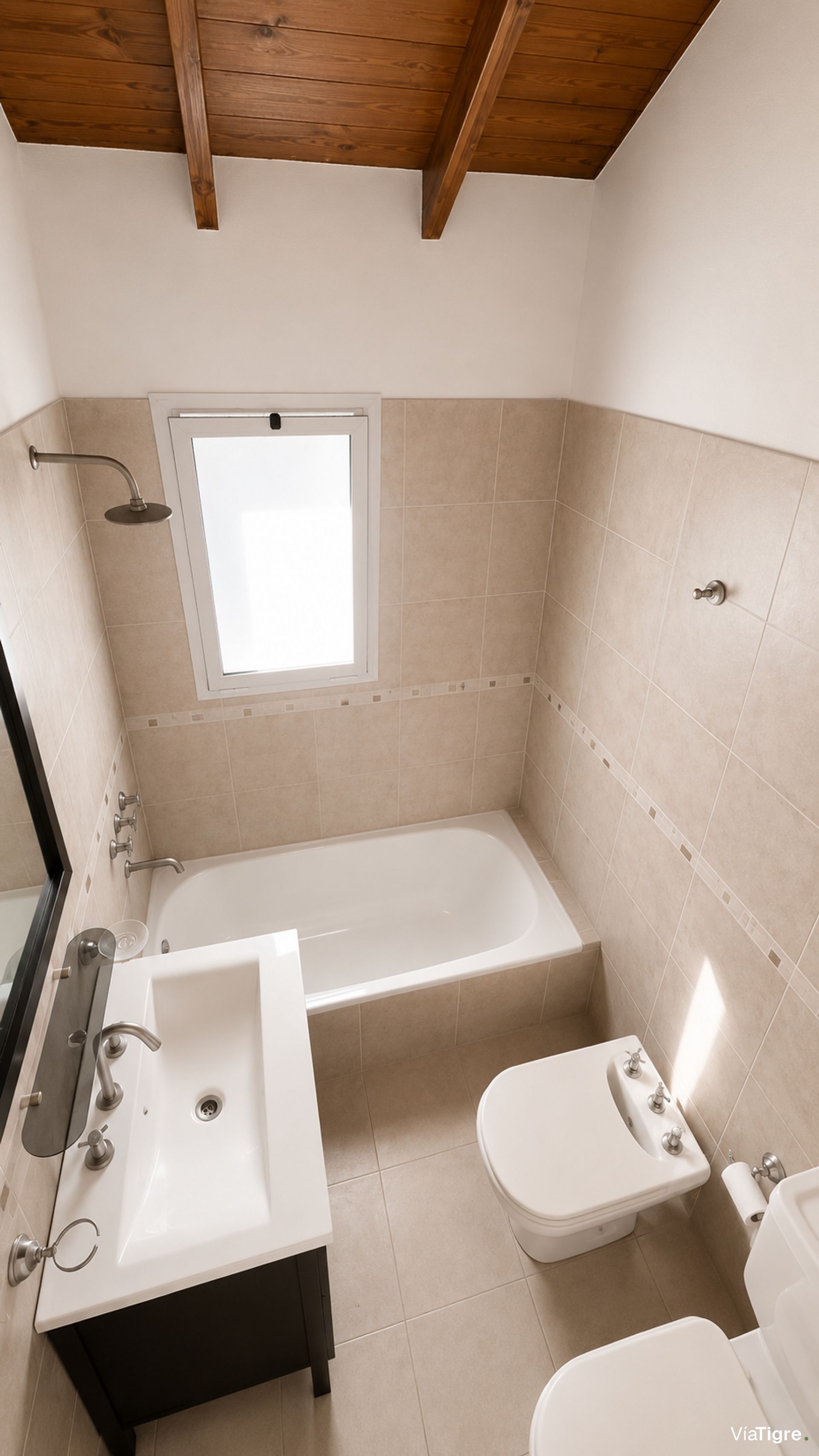 CASA EN VENTA 3 DORMITORIOS Barrio San Agustin