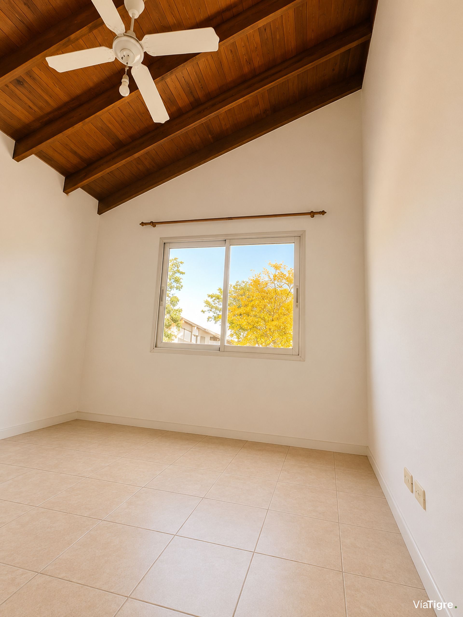 CASA EN VENTA 3 DORMITORIOS Barrio San Agustin