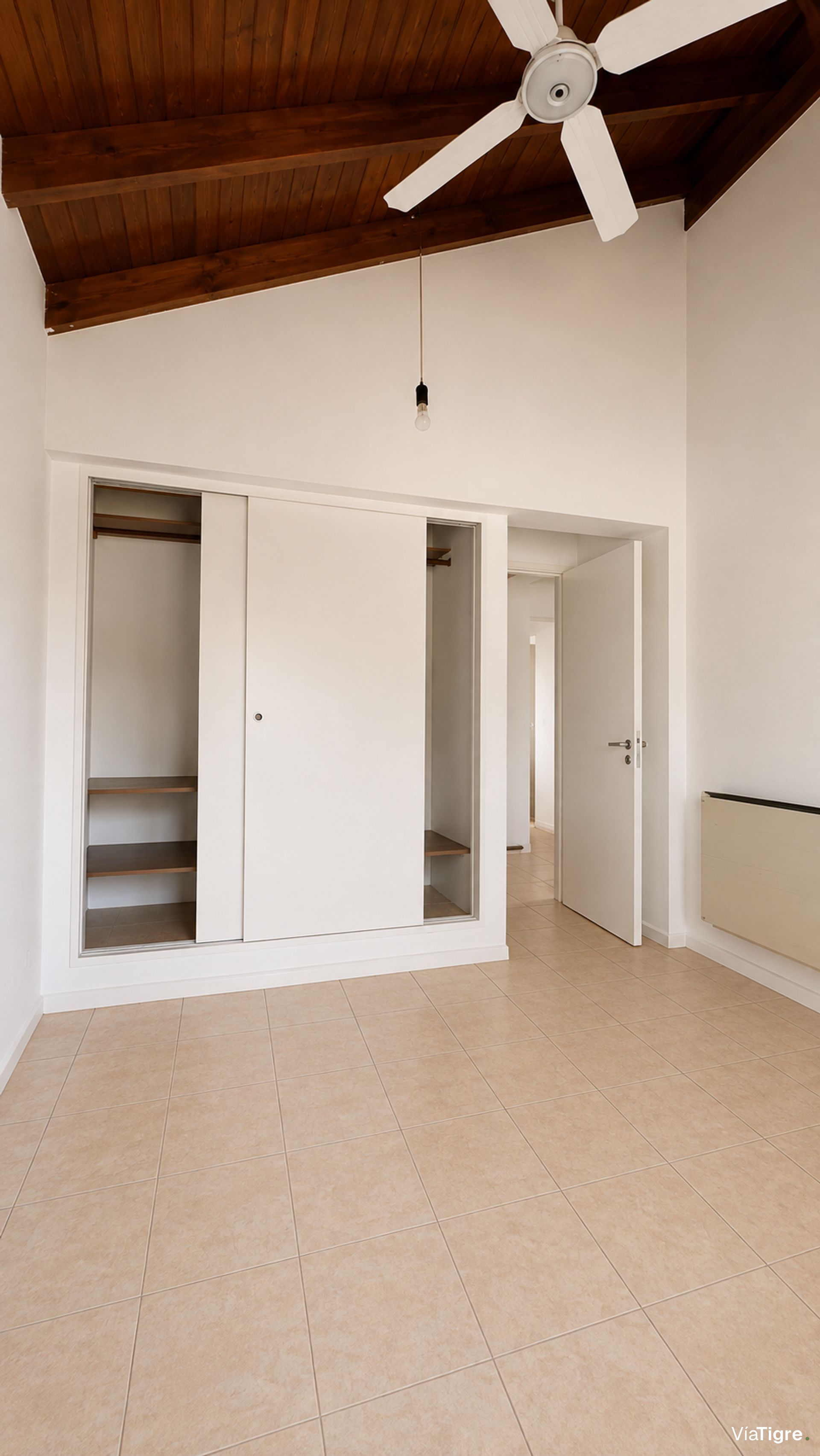 CASA EN VENTA 3 DORMITORIOS Barrio San Agustin