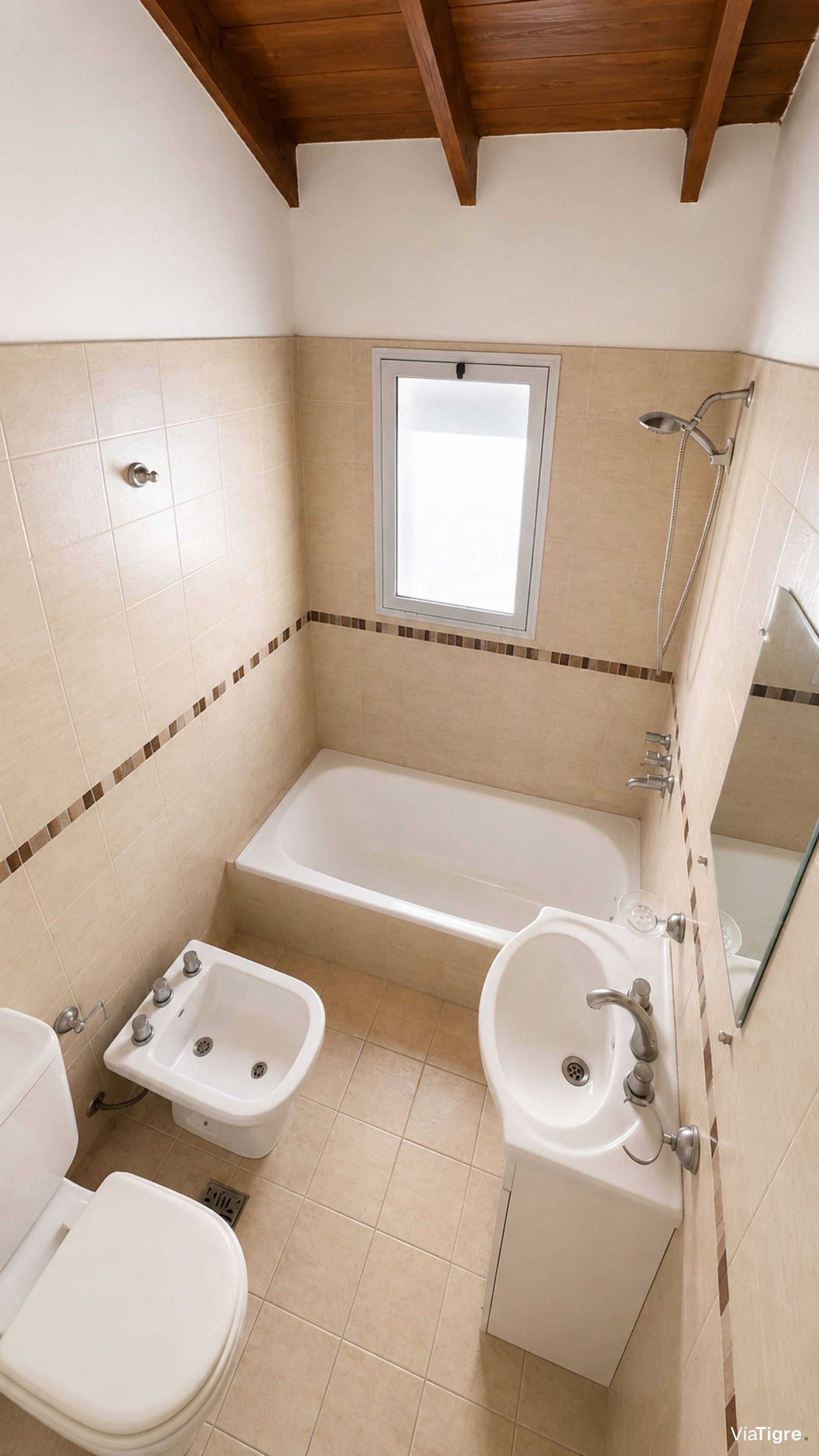 CASA EN VENTA 3 DORMITORIOS Barrio San Agustin