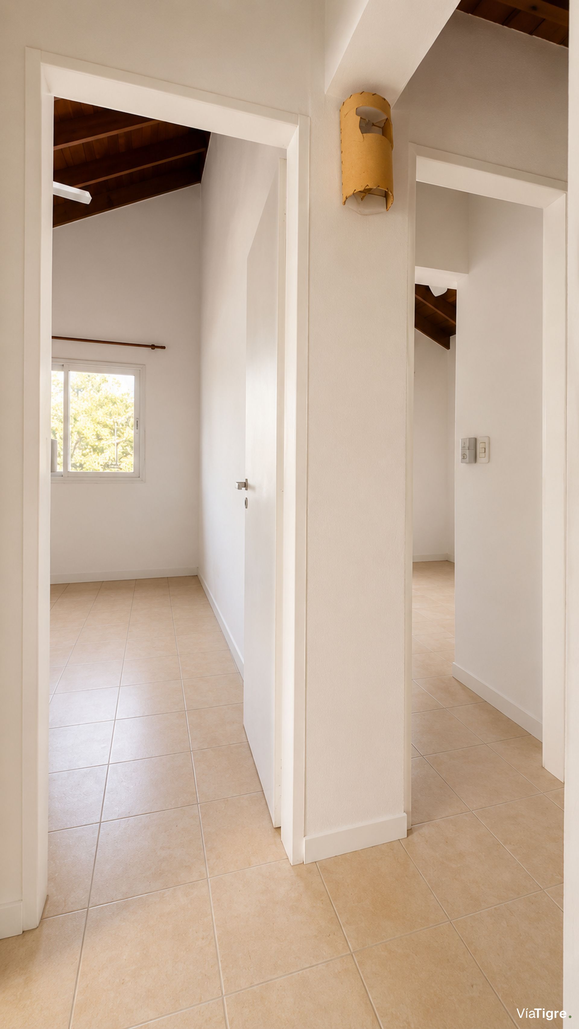 CASA EN VENTA 3 DORMITORIOS Barrio San Agustin