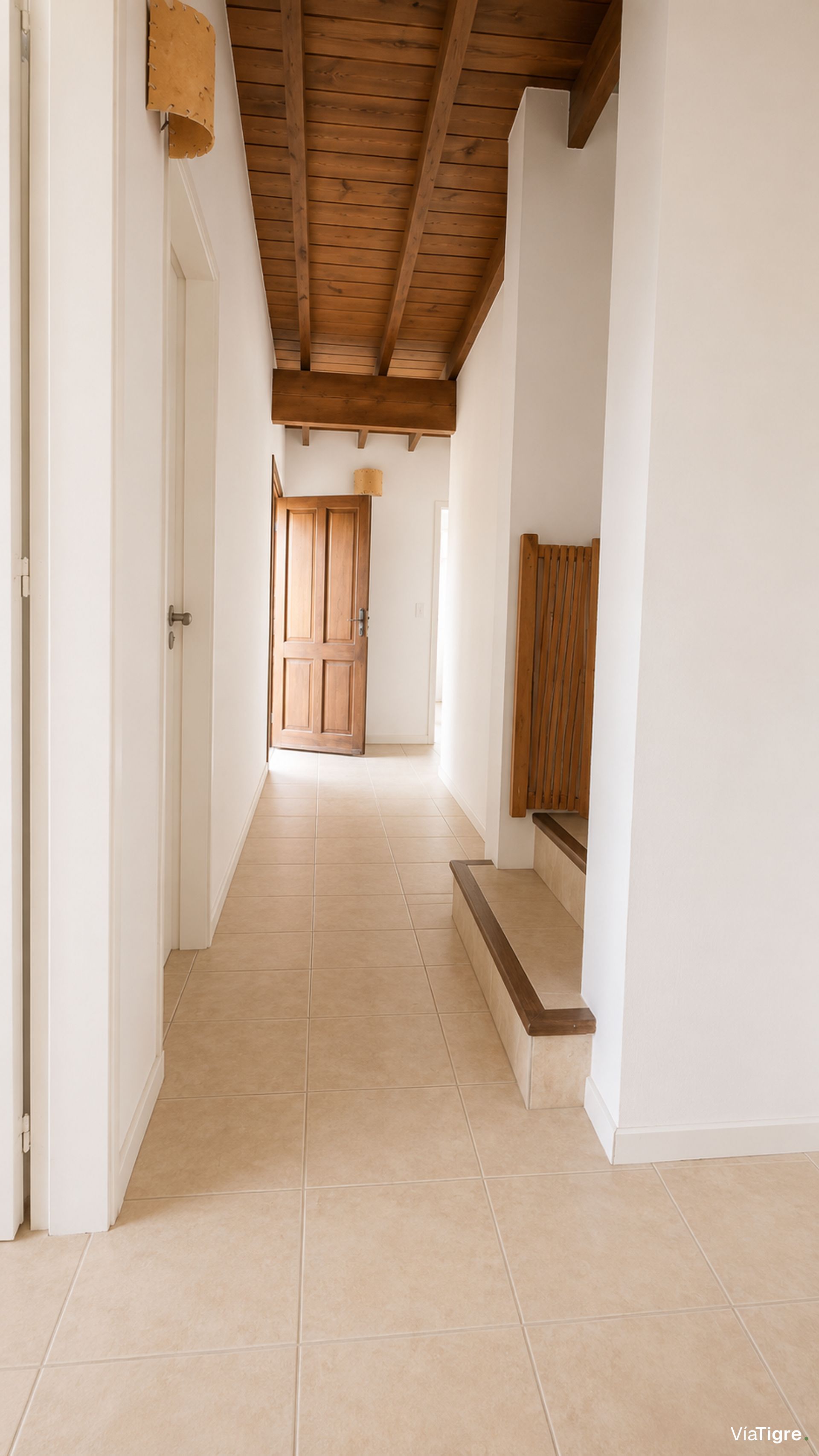 CASA EN VENTA 3 DORMITORIOS Barrio San Agustin