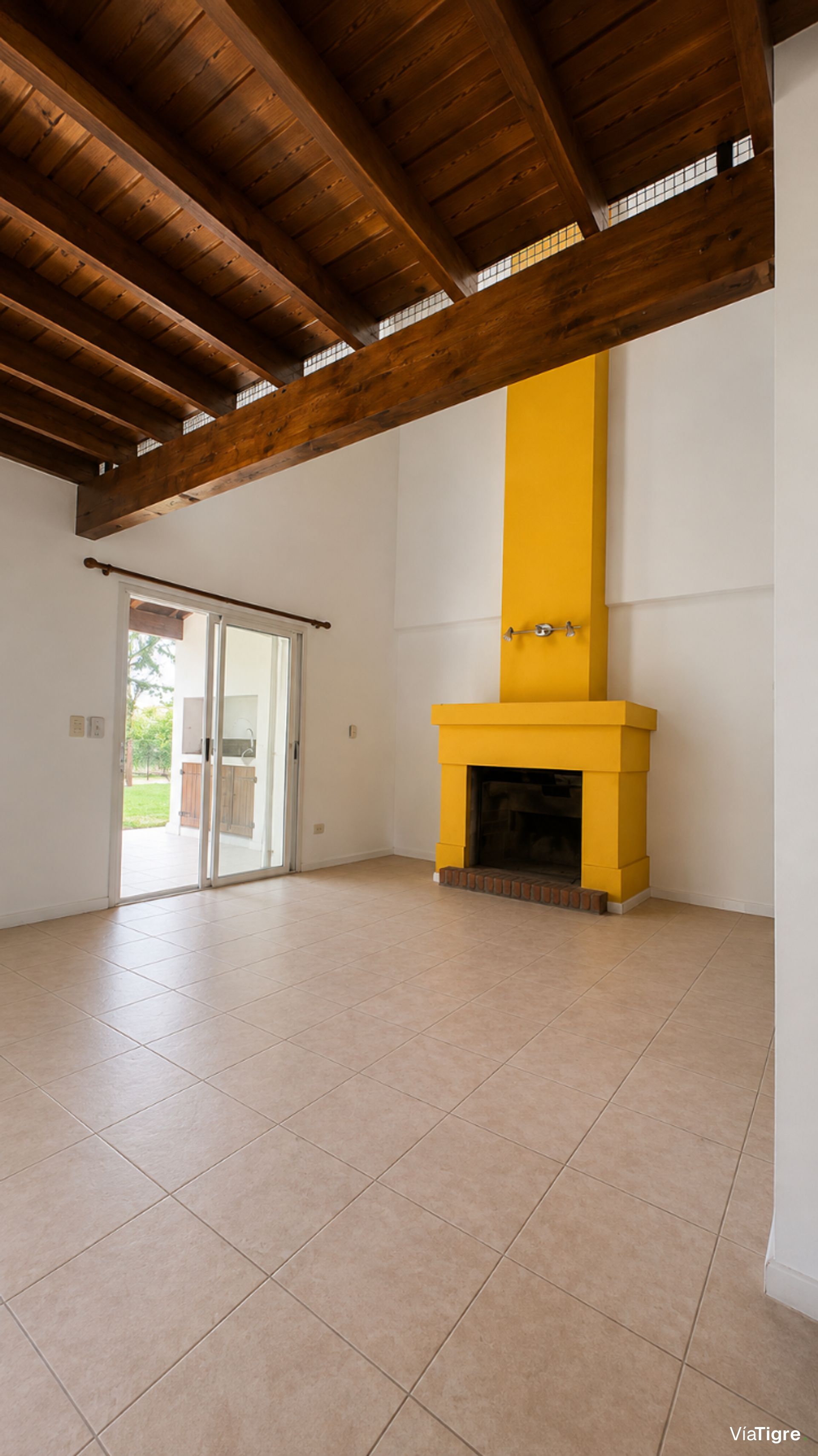 CASA EN VENTA 3 DORMITORIOS Barrio San Agustin