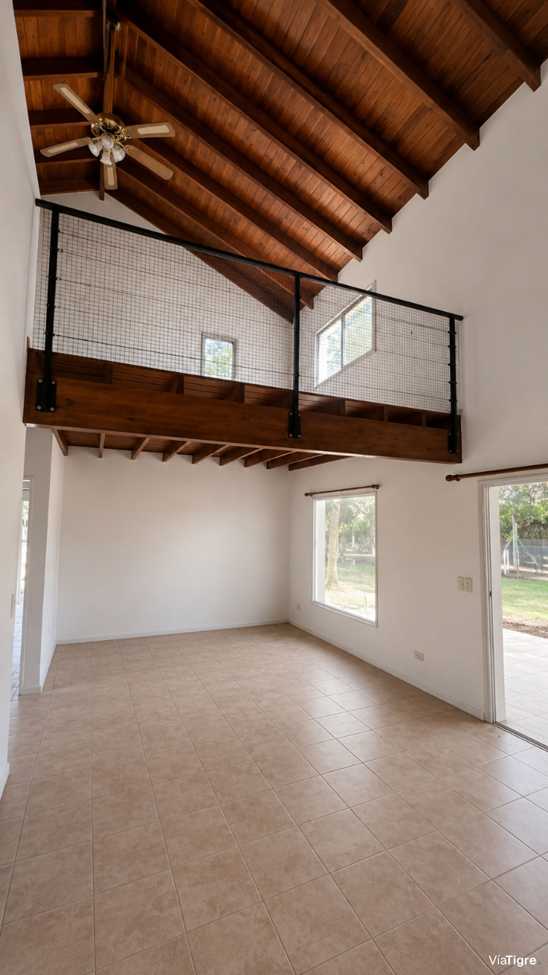 CASA EN VENTA 3 DORMITORIOS Barrio San Agustin
