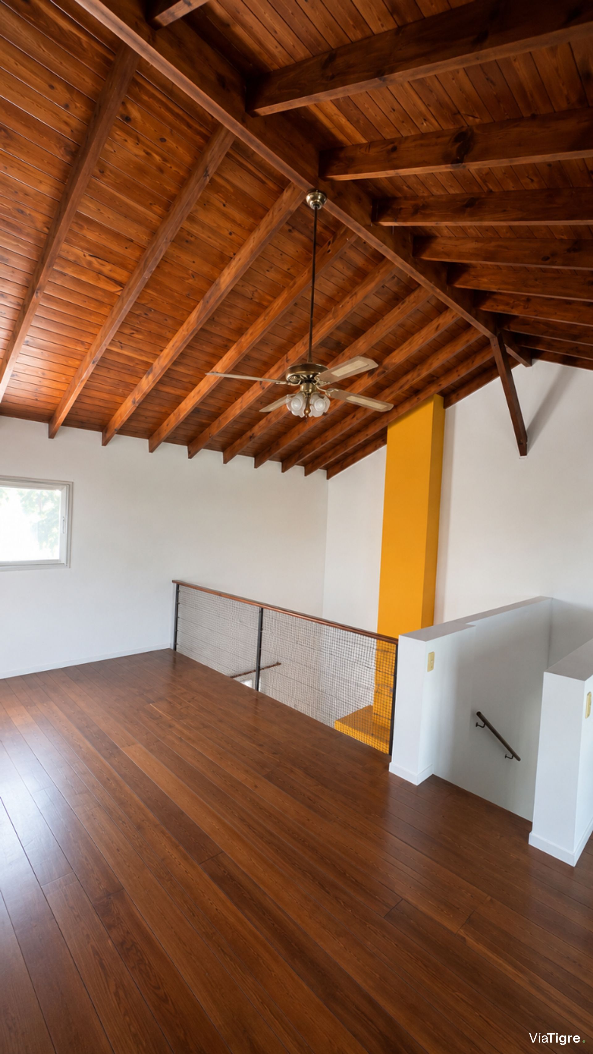 CASA EN VENTA 3 DORMITORIOS Barrio San Agustin