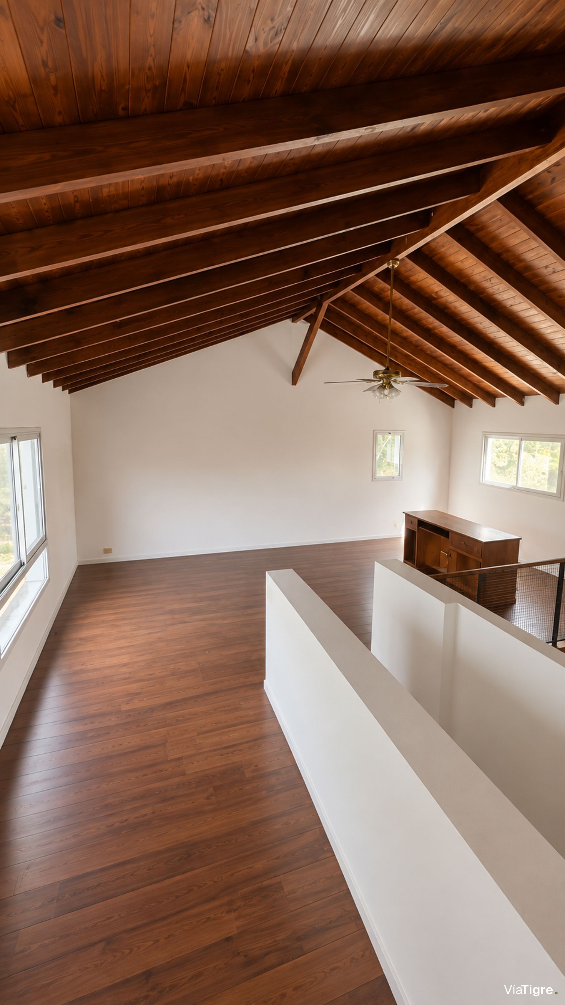 CASA EN VENTA 3 DORMITORIOS Barrio San Agustin